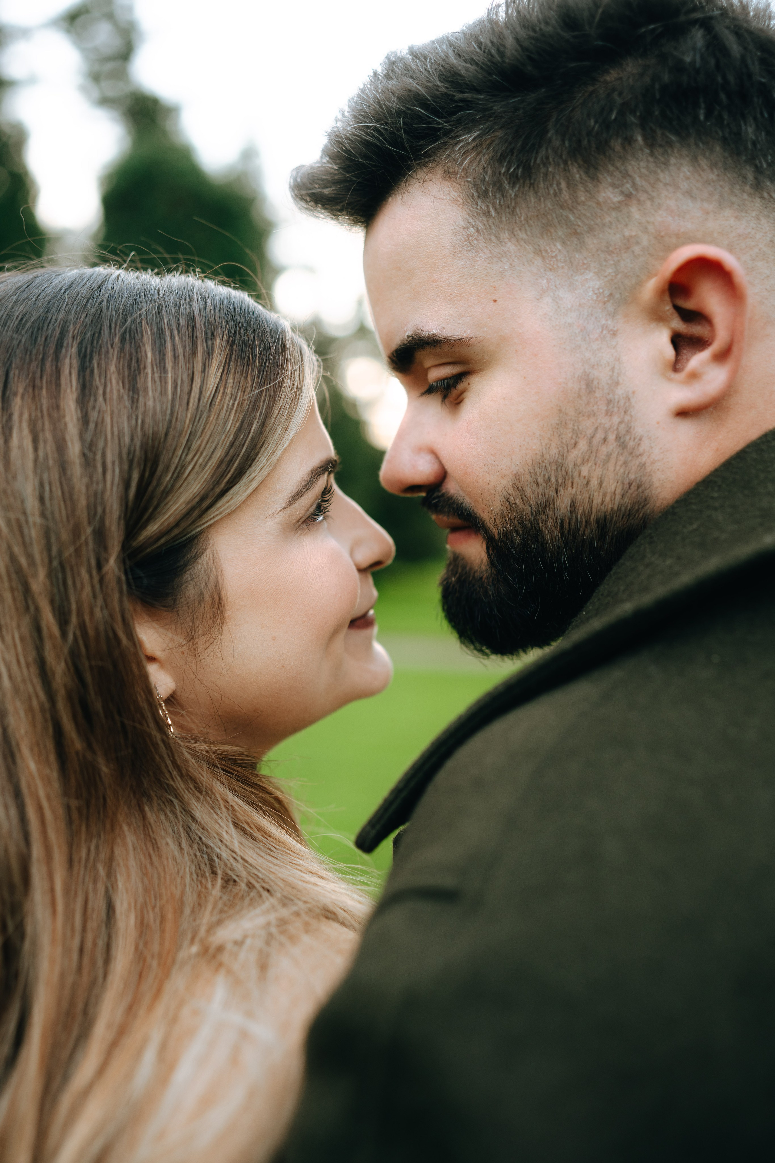 Laura & Jose + Gus 🐶. Photographe de Mariage Professionnelle — Genève & Suisse Romande | Tanya Creator