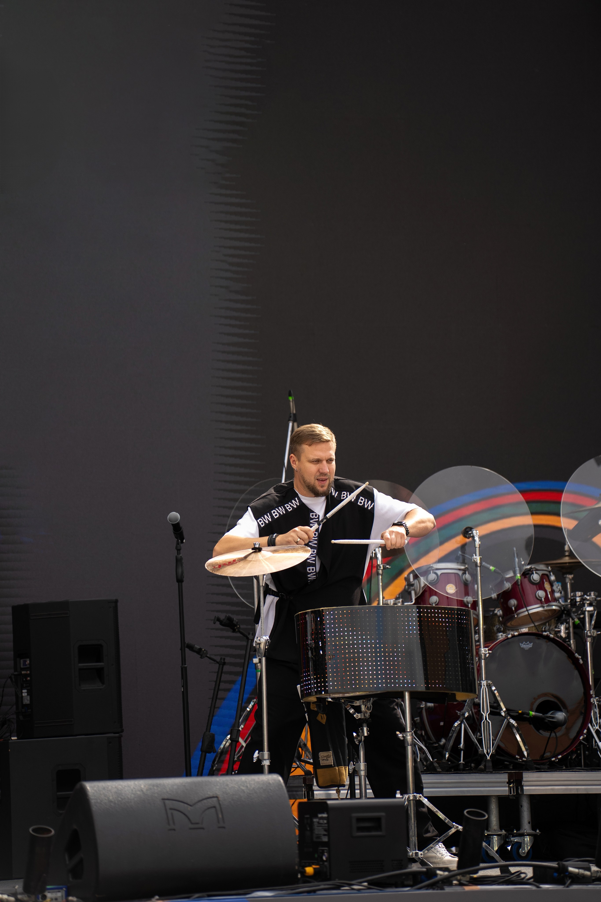 РУСАГРО. Vladislav Blinov photographer