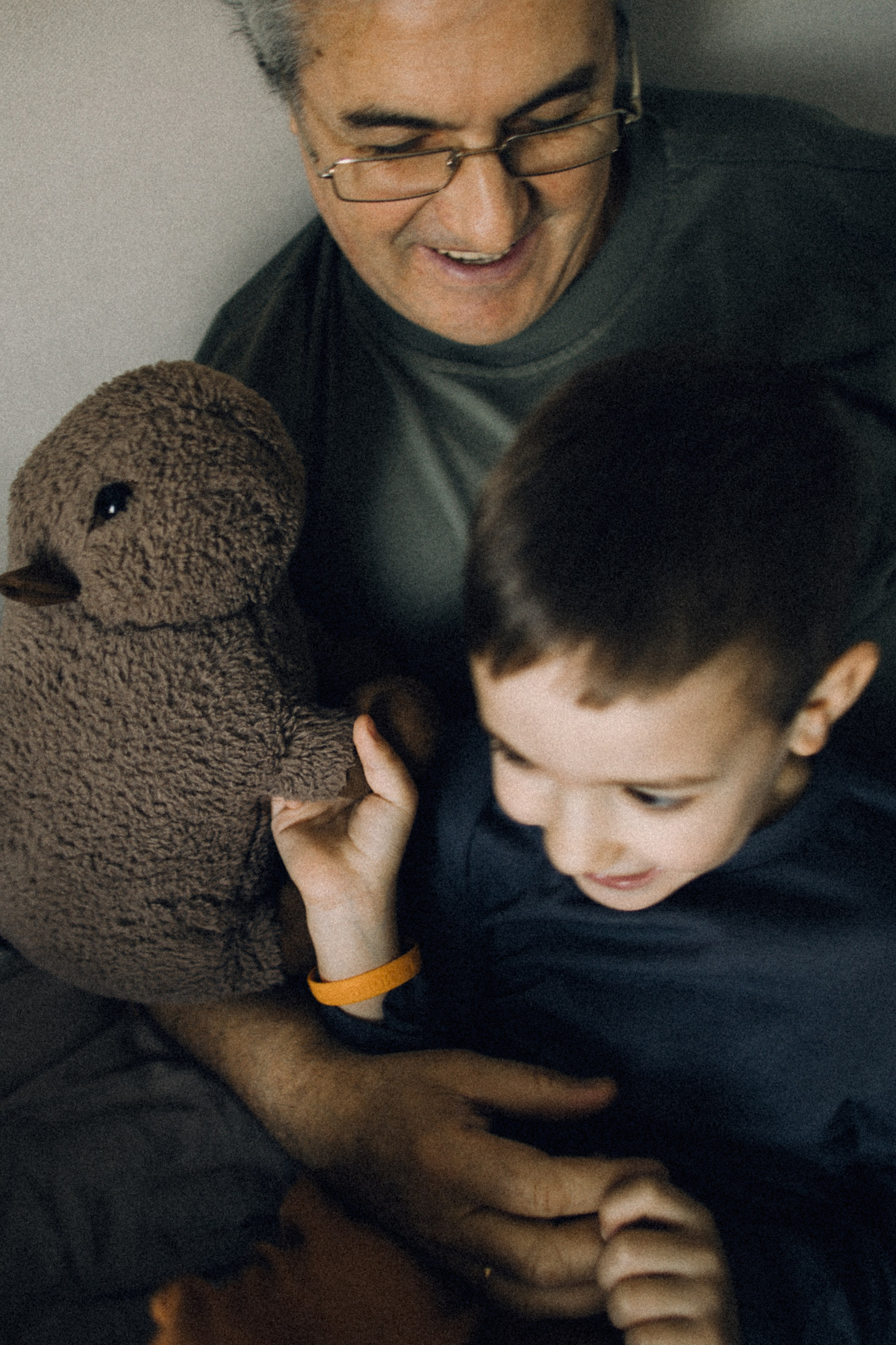 Юля Сергей Лика Артем. Семейный фотограф в Краснодаре Анна Пасик