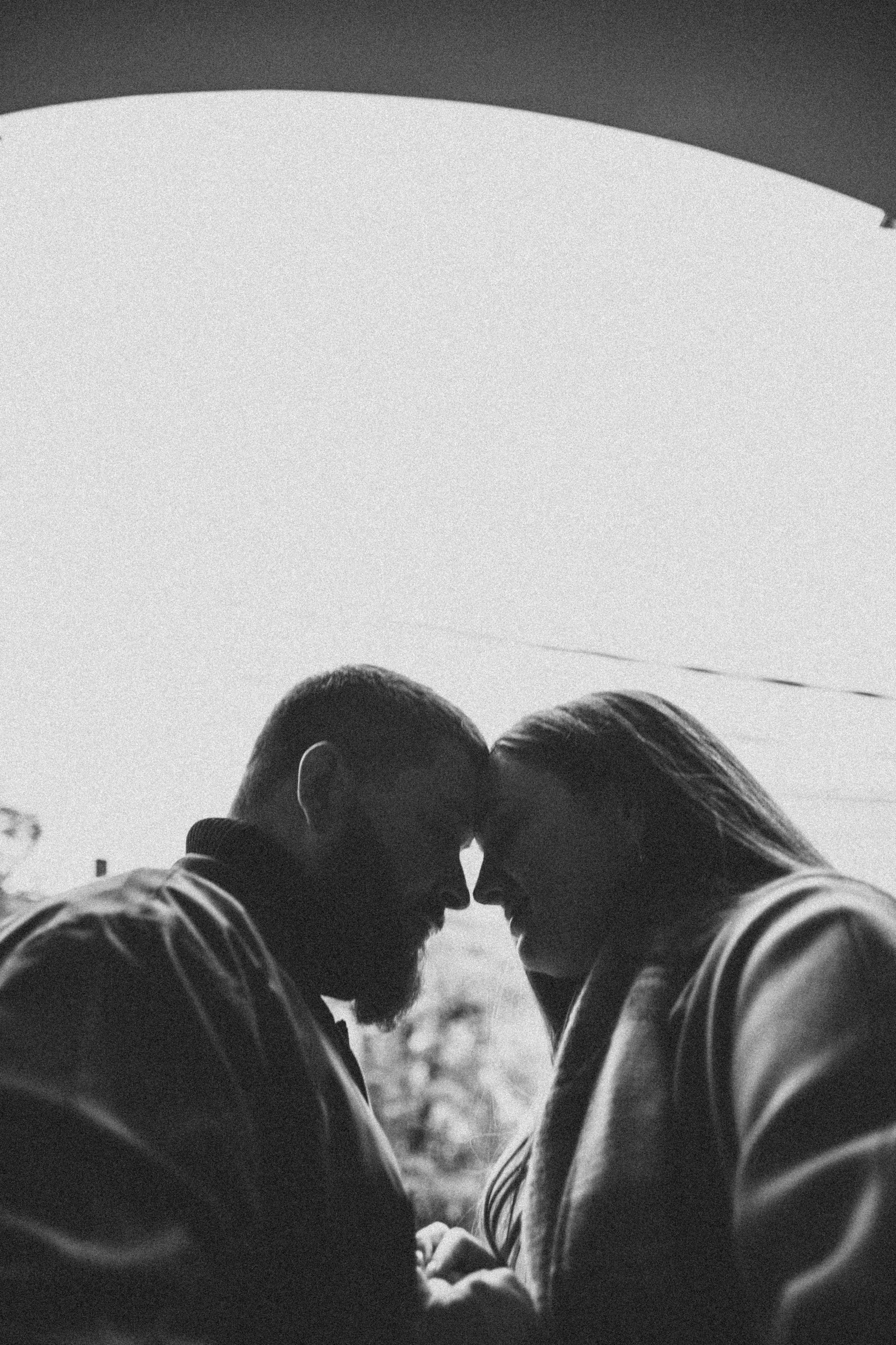 Маша и Сергей. Семейный фотограф в Краснодаре Анна Пасик