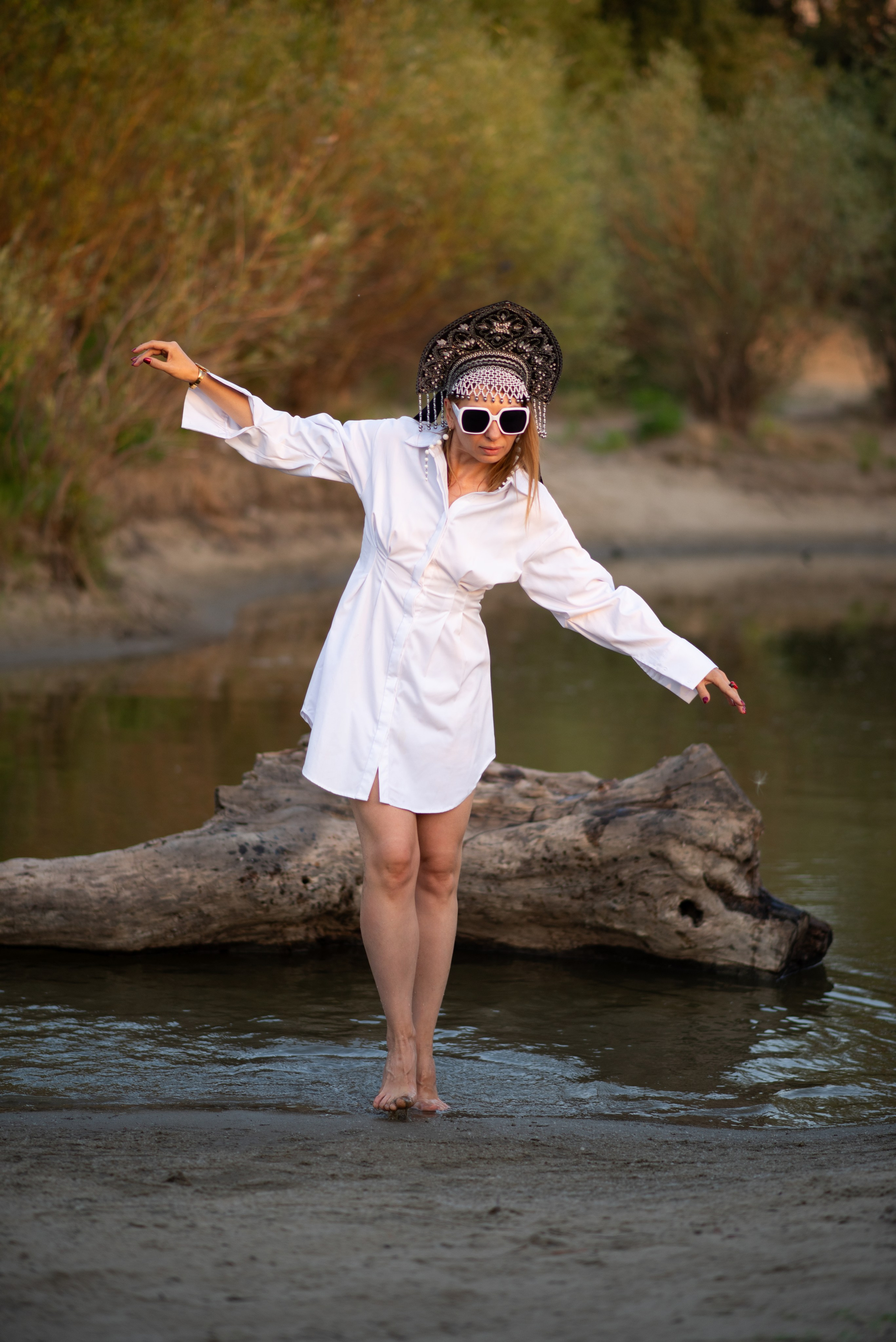 Фотодень Russian Style. Фотограф в Краснодаре Анна Карелина