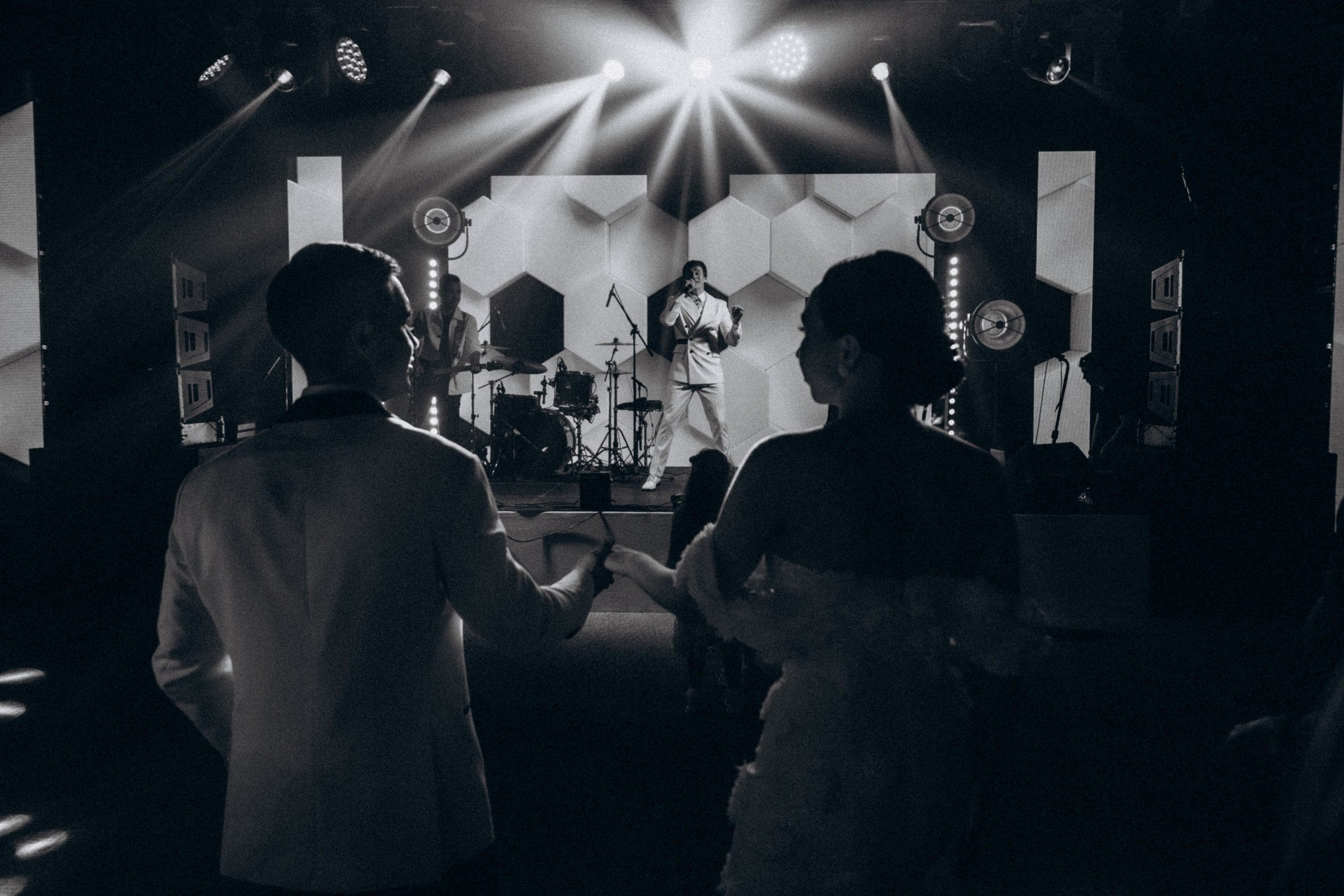 Алсу & Булат. Свадебный фотограф в Москве и Казани