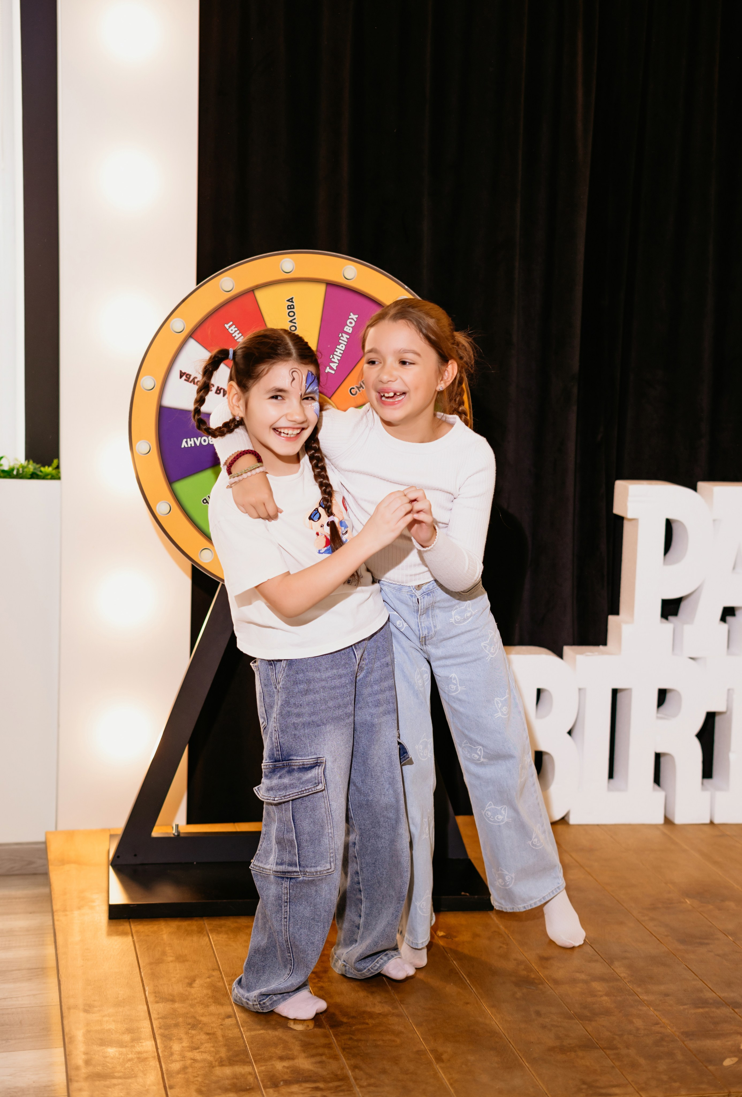 Адлану 8 лет / Loft City Boom. Фотограф мероприятий в Ростове-на-Дону Есманская Елена