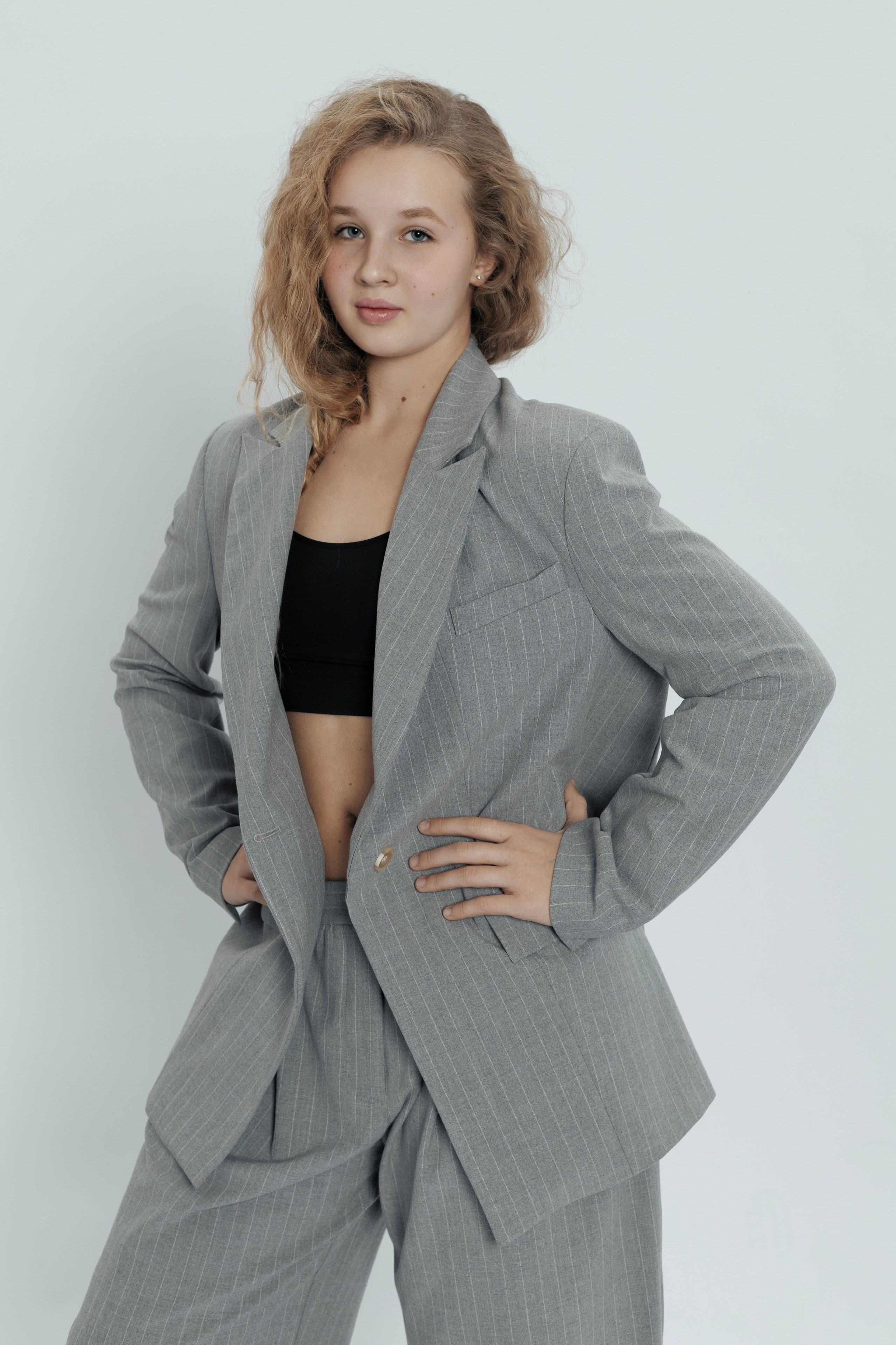 Model Test. Фотограф Москва Ирина Подборнова