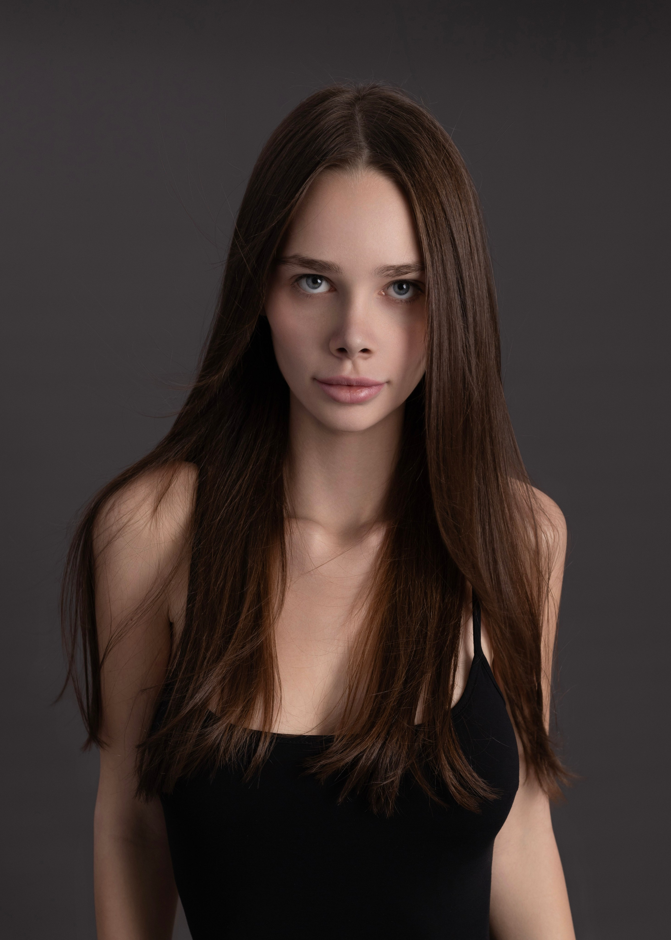 Model Test. Фотограф Москва Ирина Подборнова