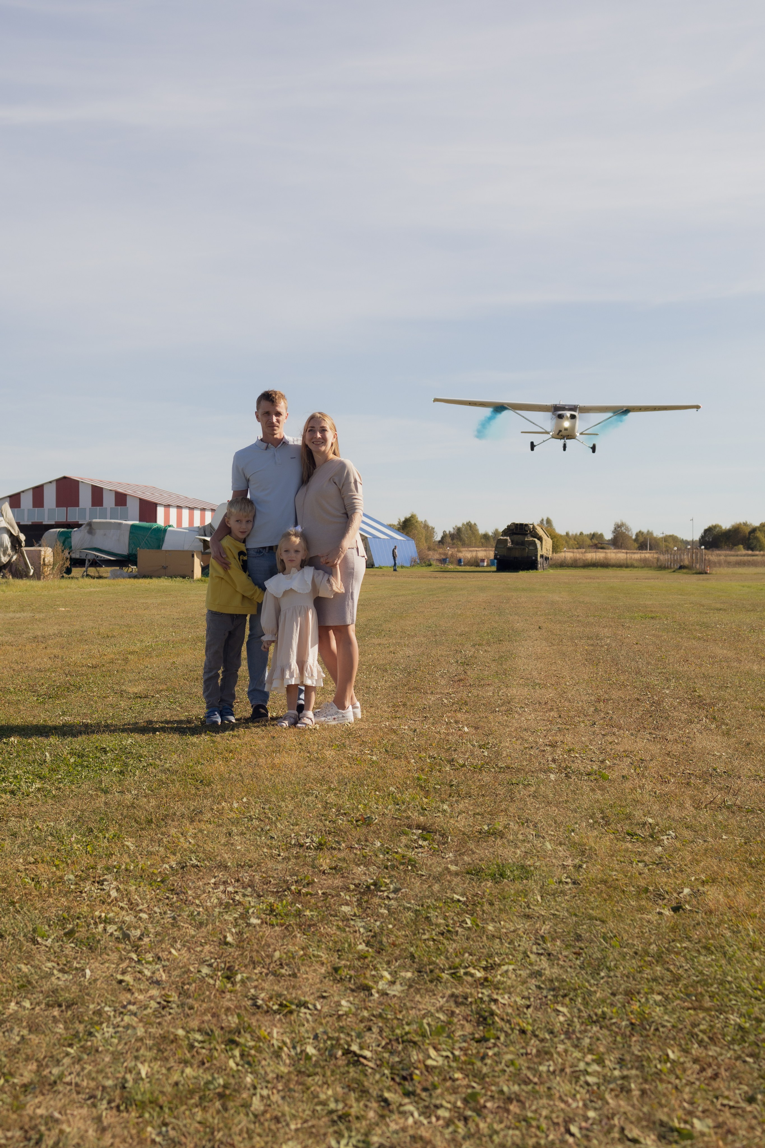 Индивидуальная фотосьемка