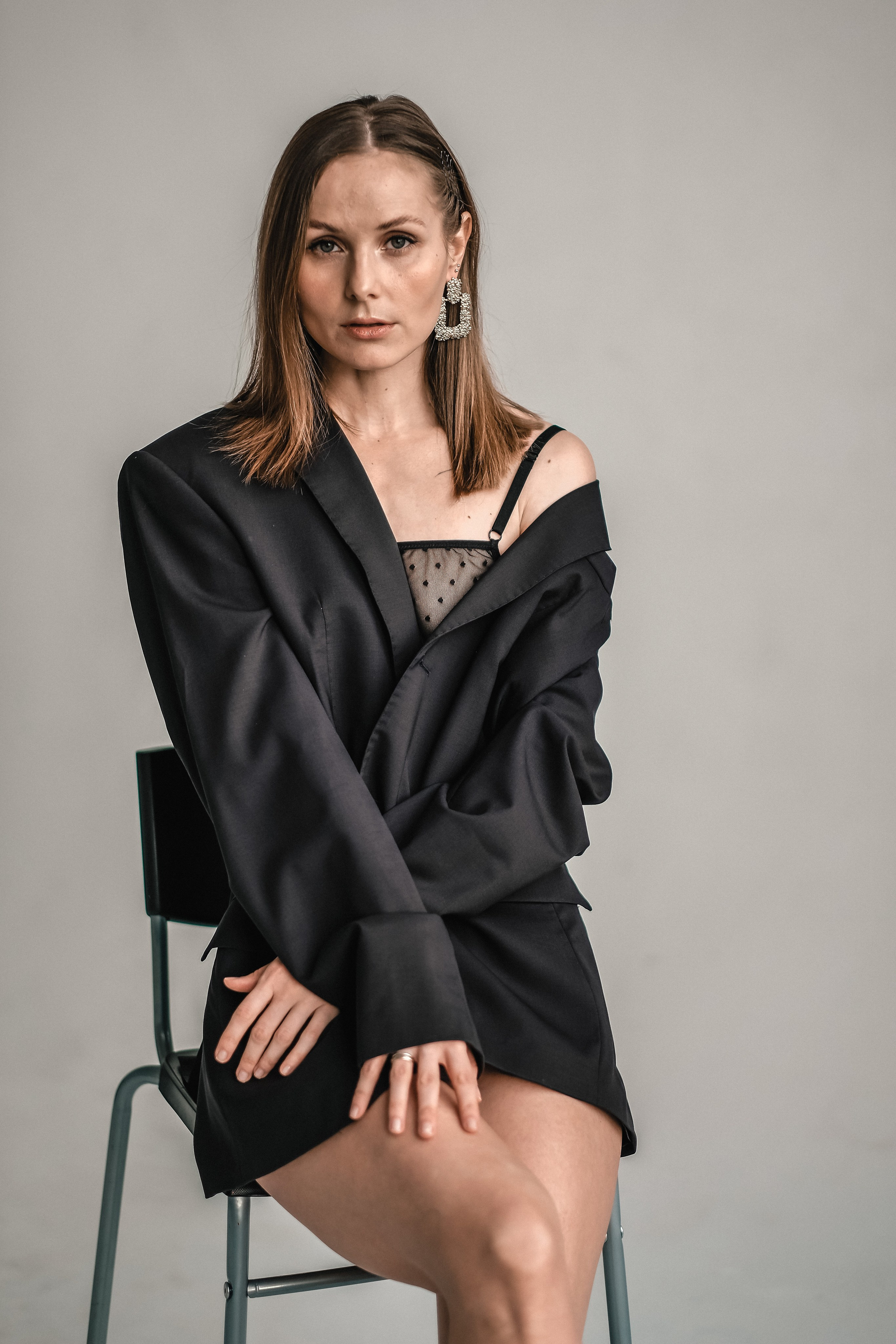 Наташа +18. Твой эксклюзивный фотограф Мария Дригова