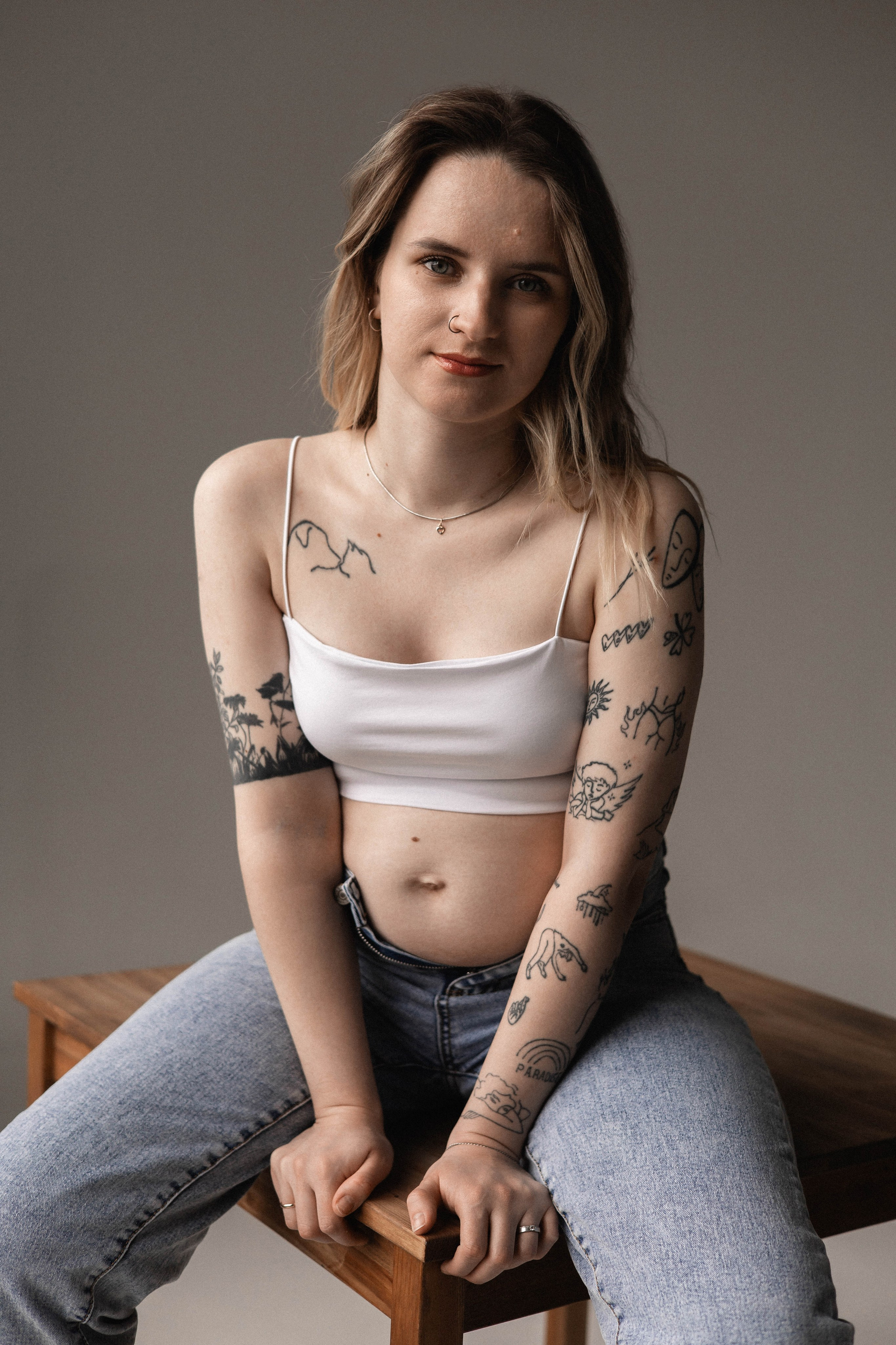 Валерия. Свадебный и портретный фотограф Соломко Диана