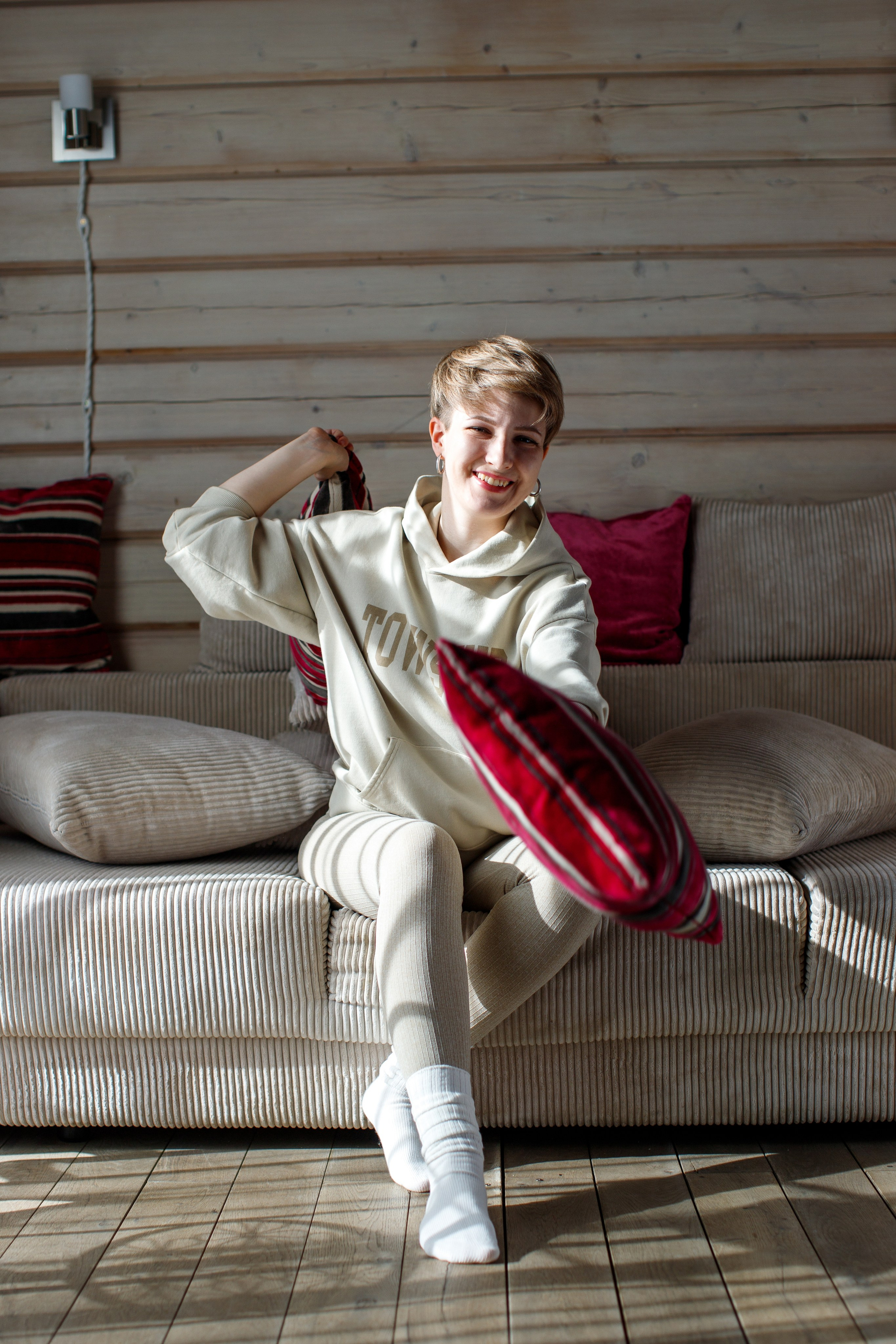 Катюша. Детский и семейный фотограф Мария Киселёва. Москва