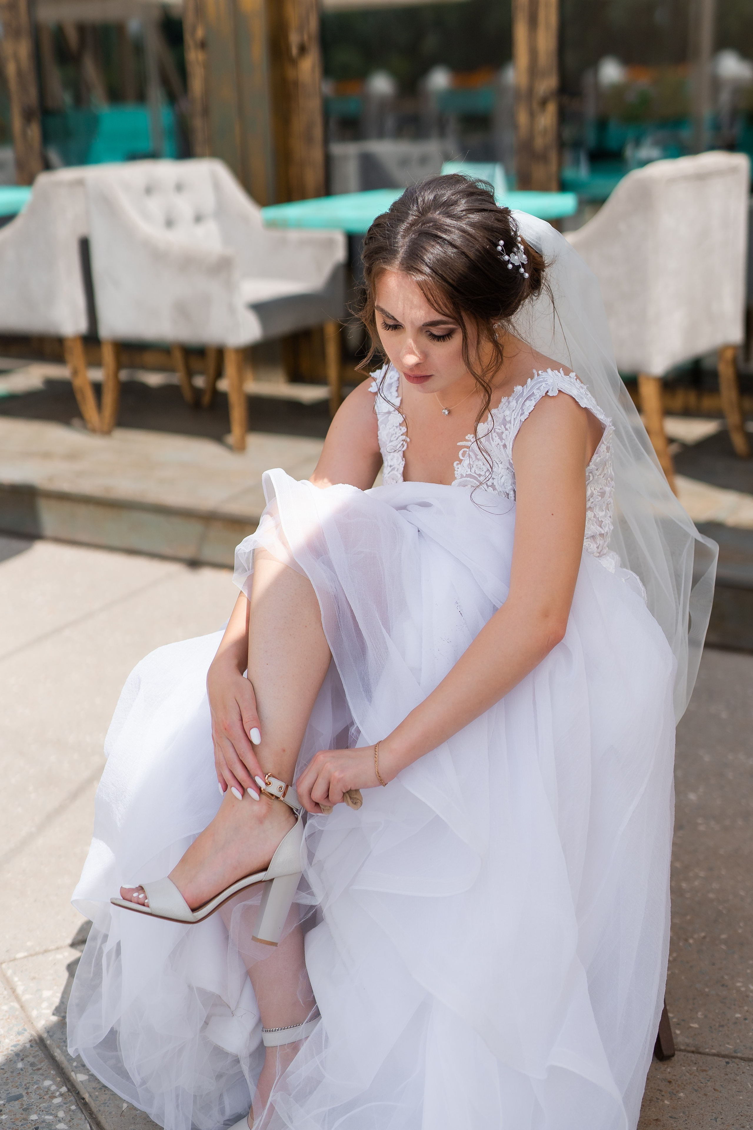 Костя и Аделя — свадьба. Свадебный и семейный фотограф Марина Лежнева, г. Уфа