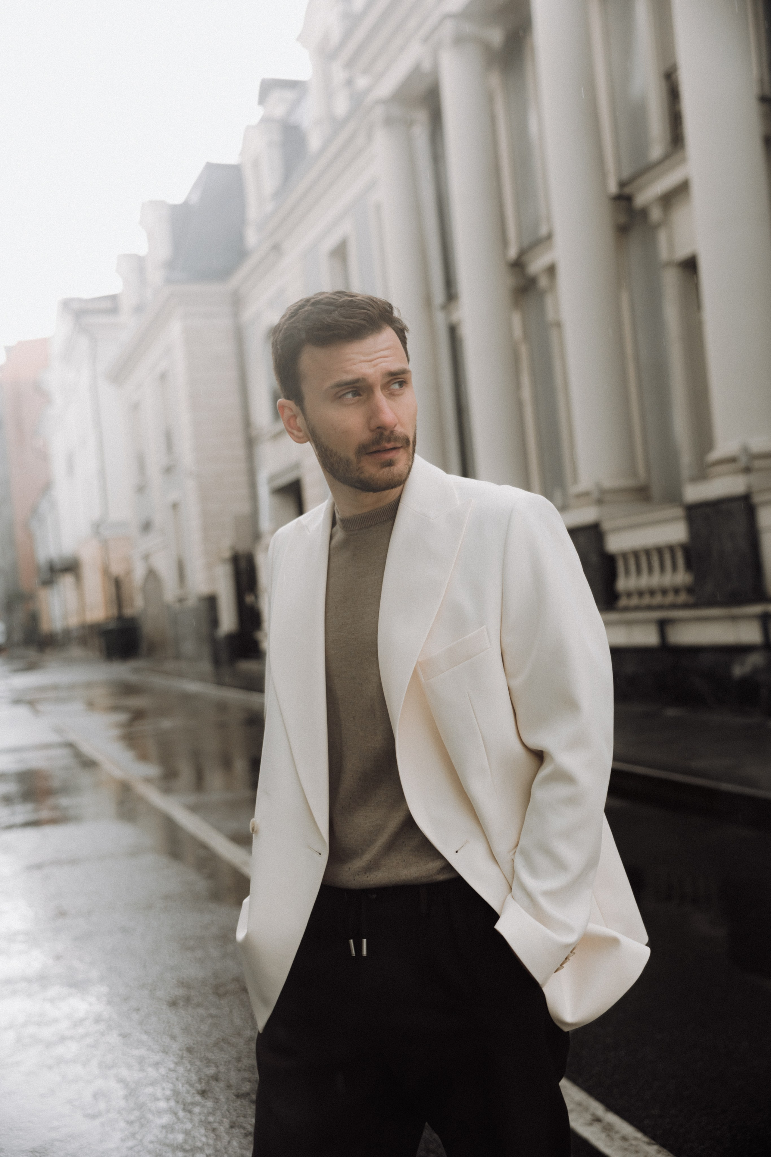 MENSLOOKSTORE. Костя Жуков — фотограф в Москве