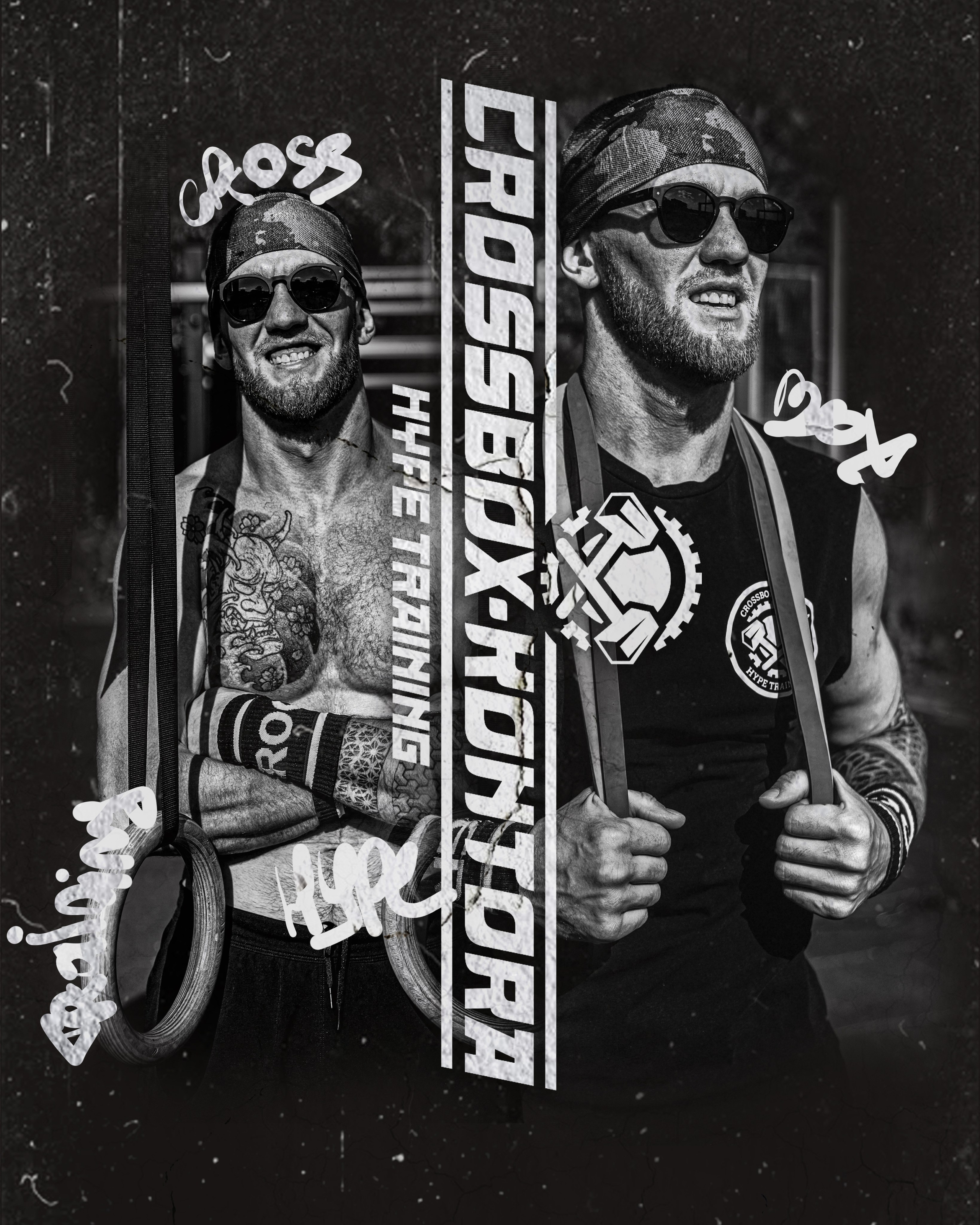 CROSSBOX KONTORA NOVOSIBIRSK. Костя Жуков — фотограф в Москве