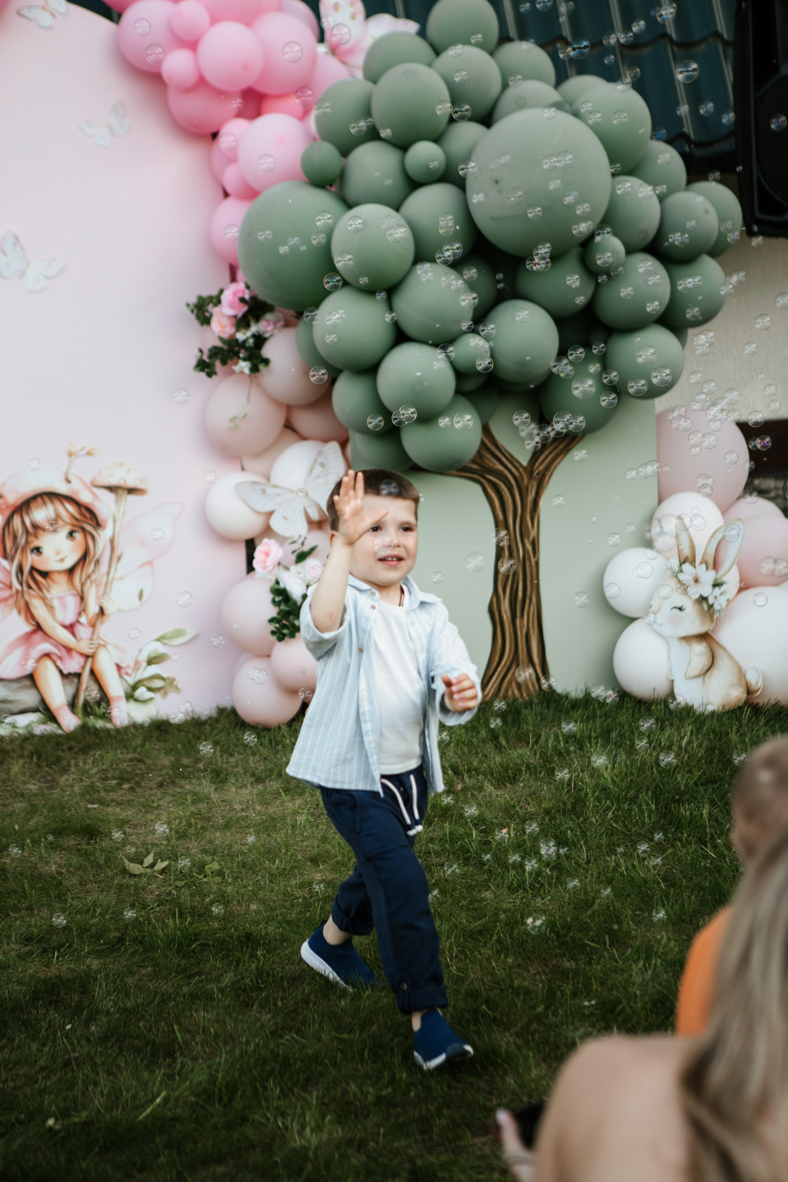 Майе годик. Фотограф в Волгограде и Москве | Анастасия Лаврова