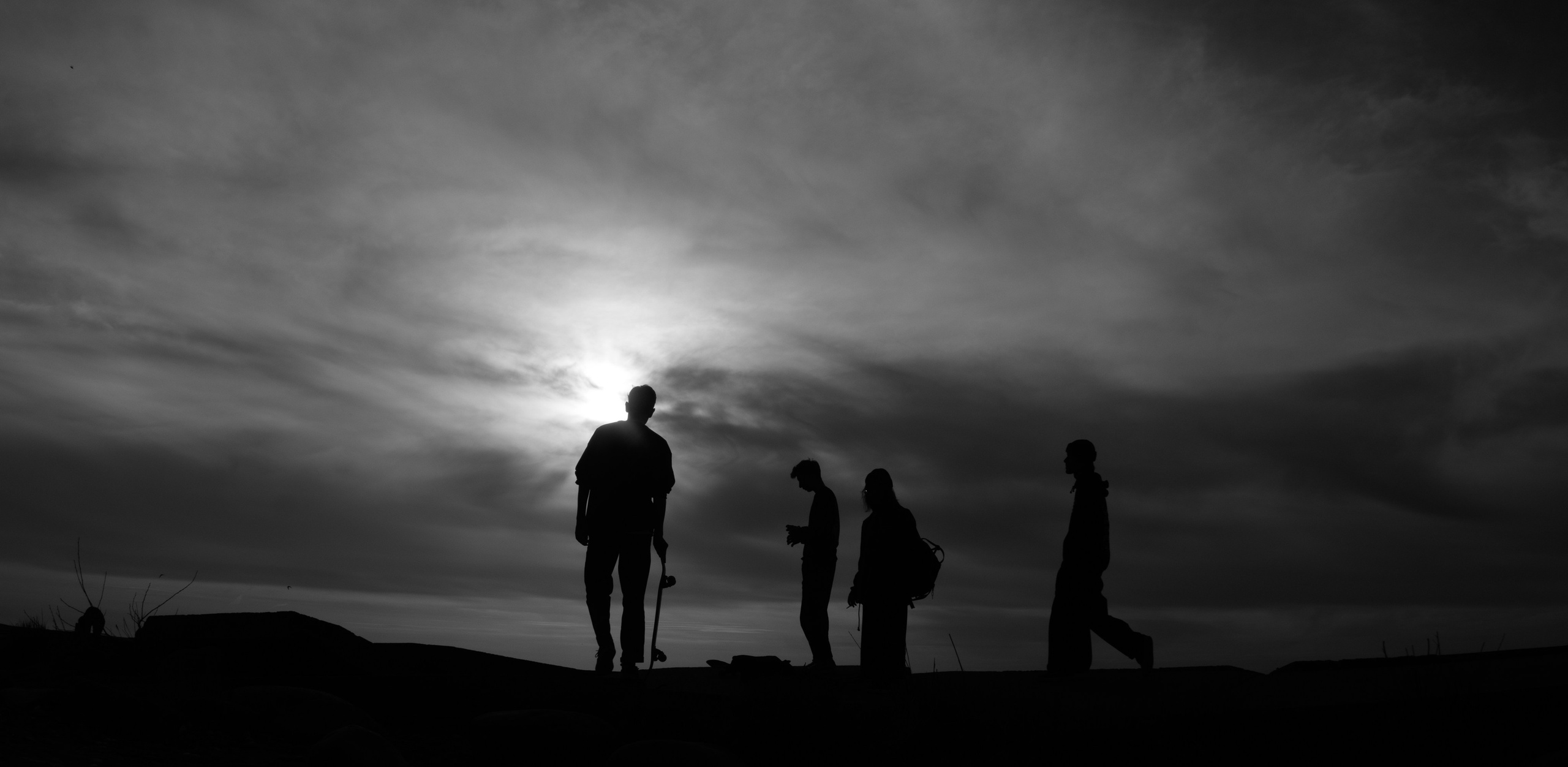 И вокруг меня. Портретный и концертный фотограф в Санкт-Петербурге Егор Телятников