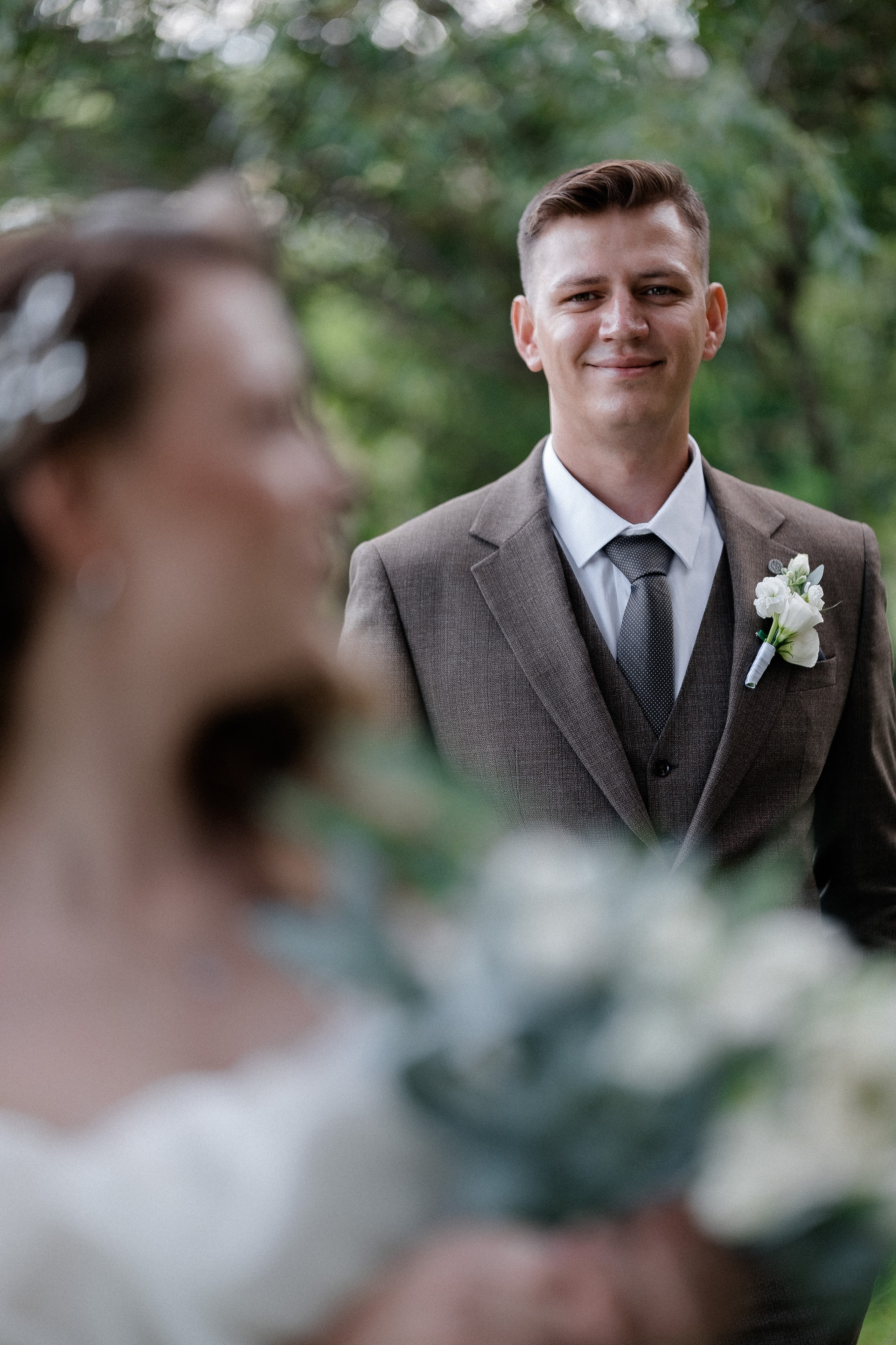 Марат & Аня. Свадебный и семейный фотограф в Казани и Зеленодольске Ланочкин Илья