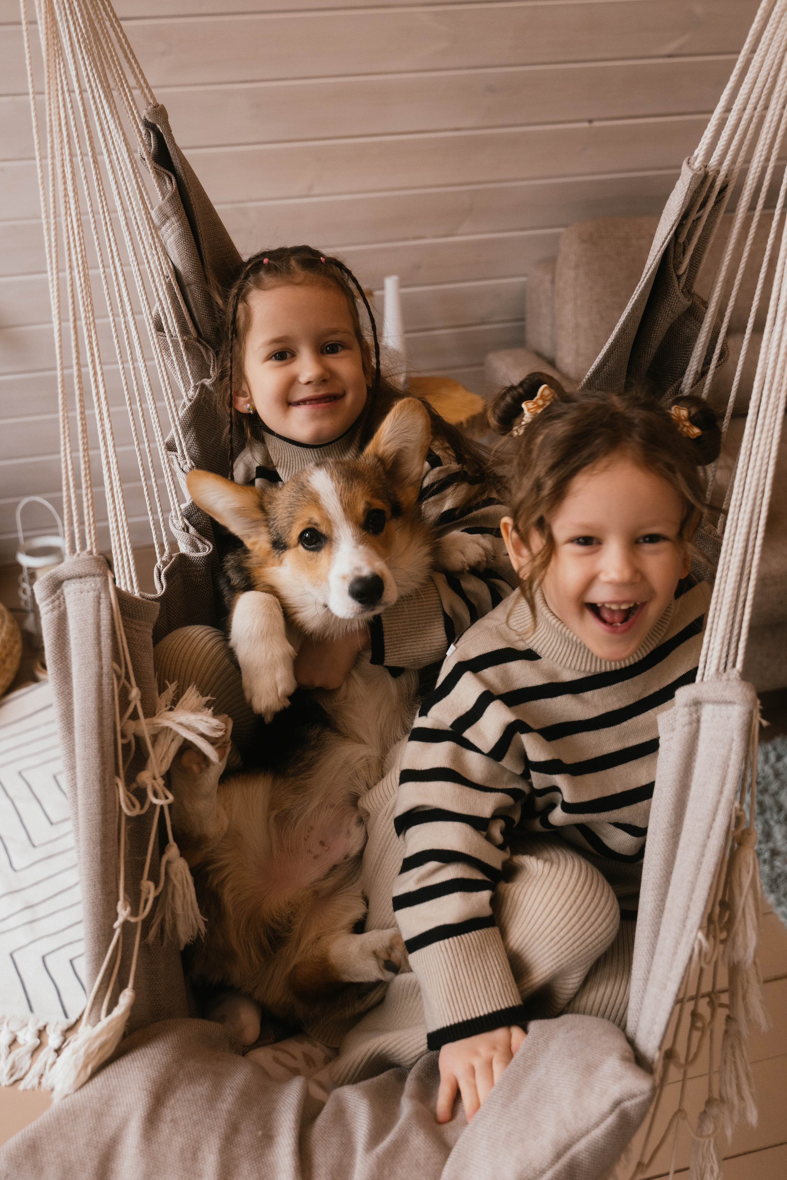 Вика, Коля, Лера, Ева и Вестар. Свадебный, семейный фотограф в Рязани Лена Брант