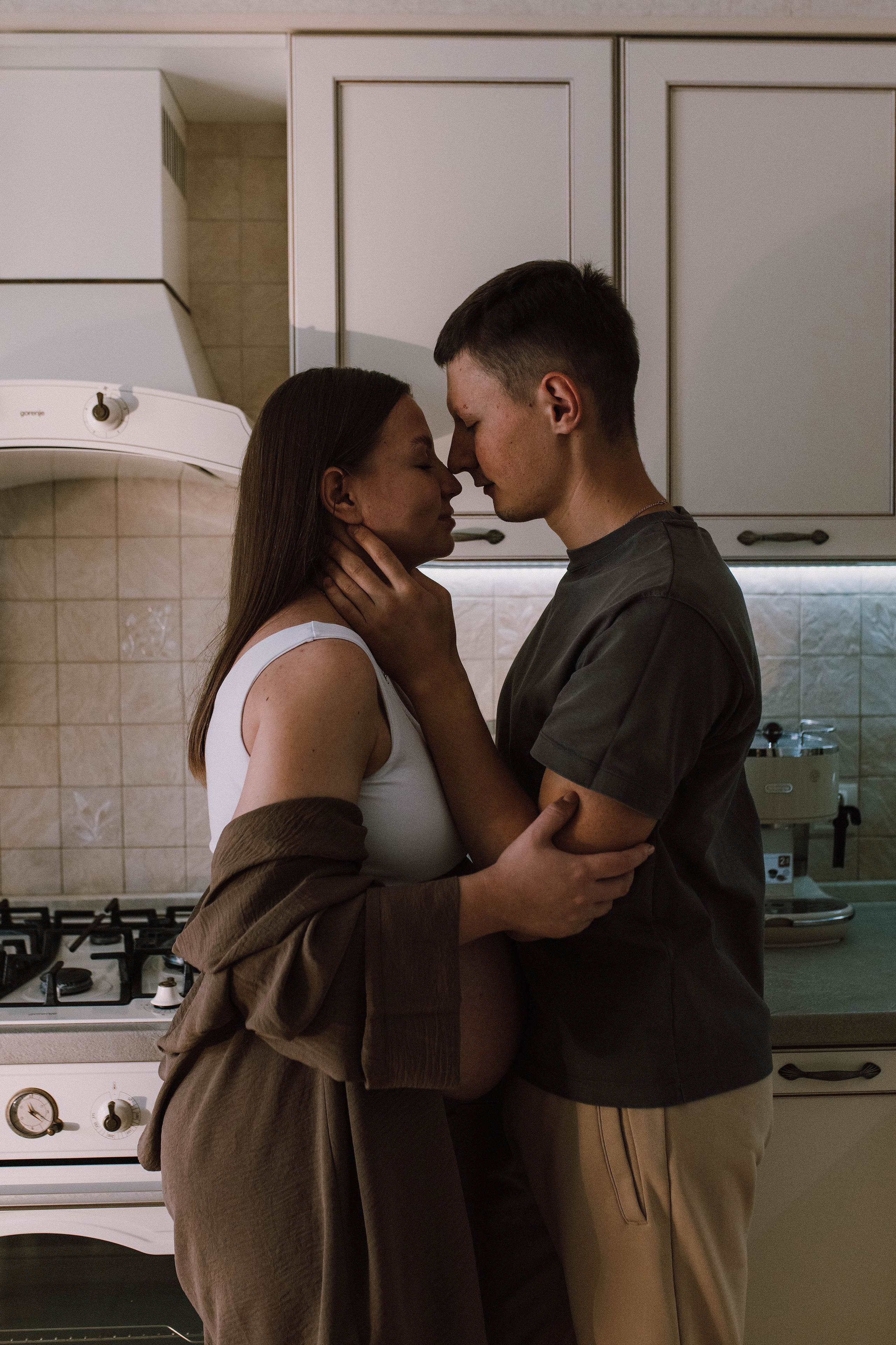 Маша и Саша. Свадебный, семейный фотограф в Рязани Лена Брант