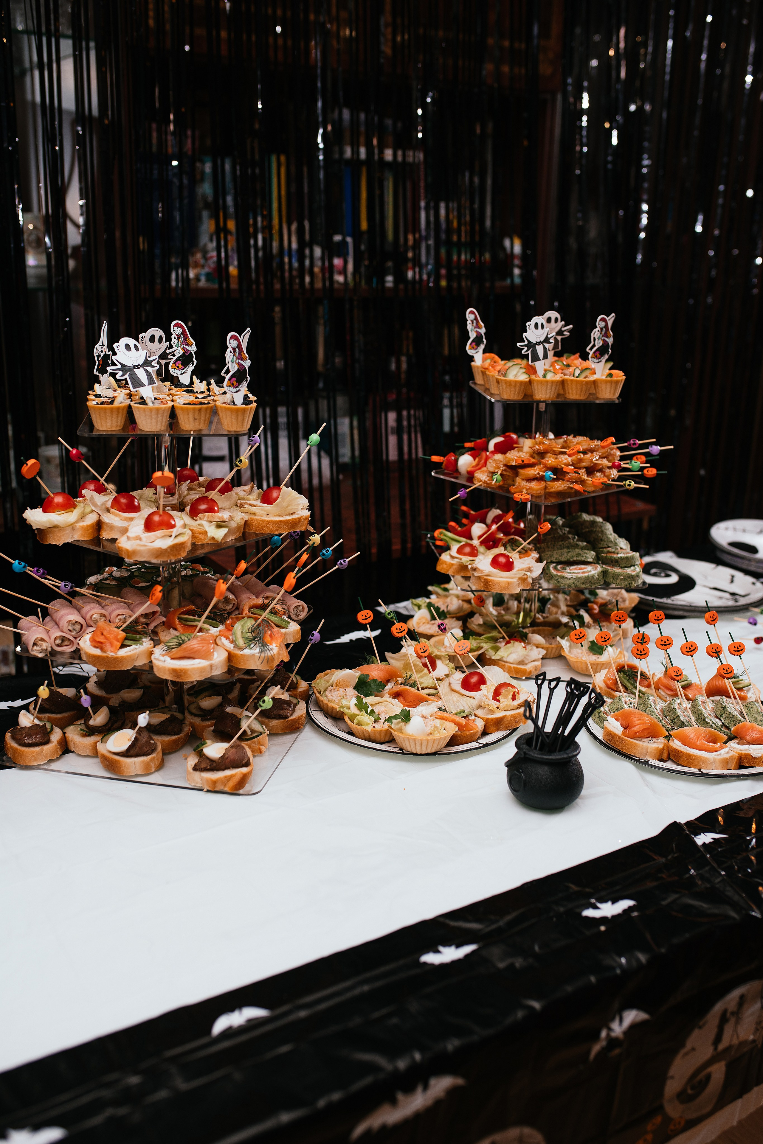 Wedding day Halloween party. Свадебный, семейный фотограф в Рязани Лена Брант