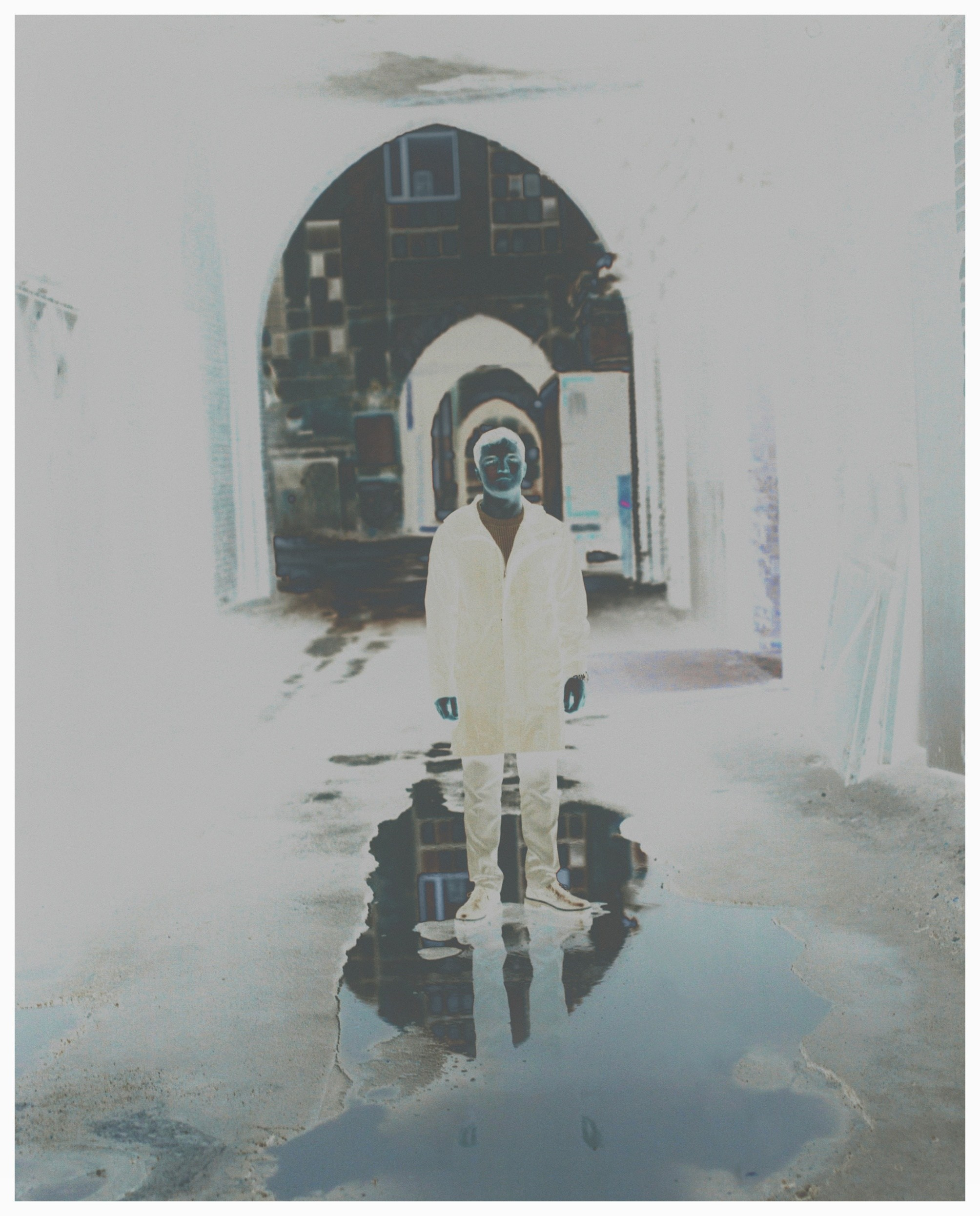 Алексейск. Репортажный и портретный фотограф, Влад Хафизов, Москва