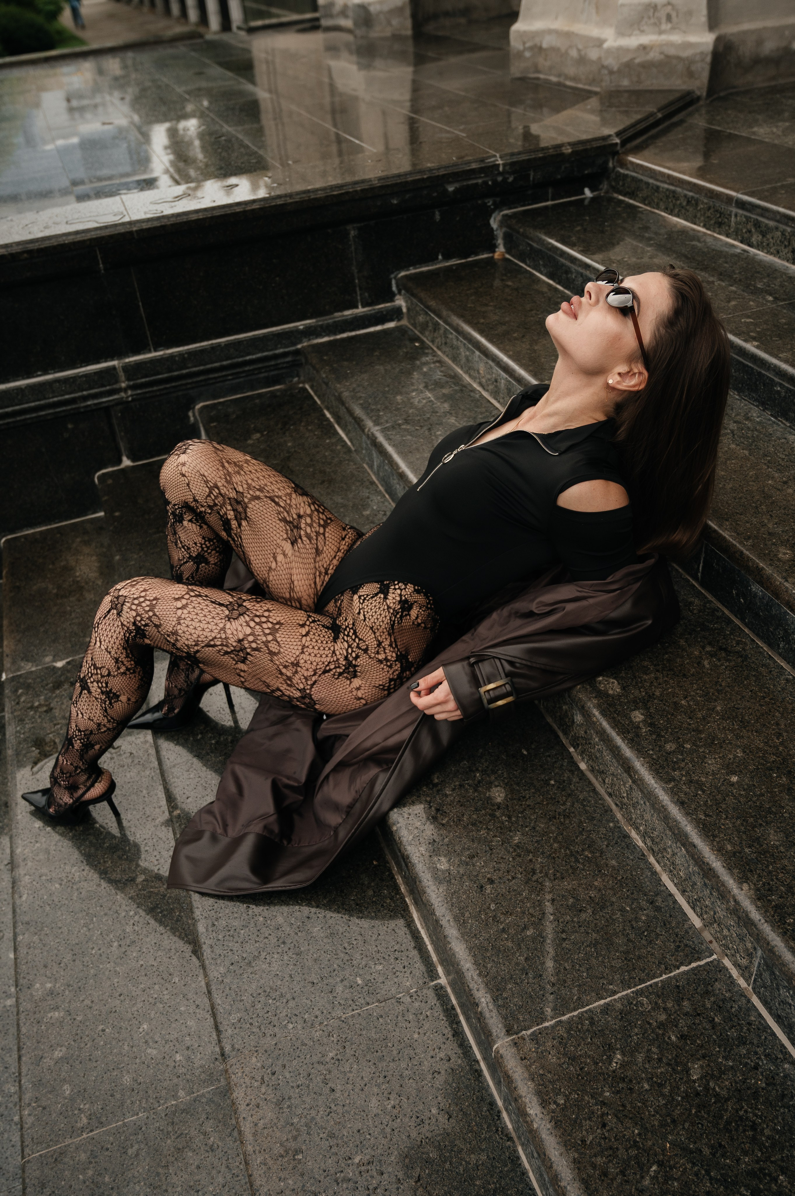 Ира. Свадебный и семейный фотограф в Краснодаре Алина Мельник