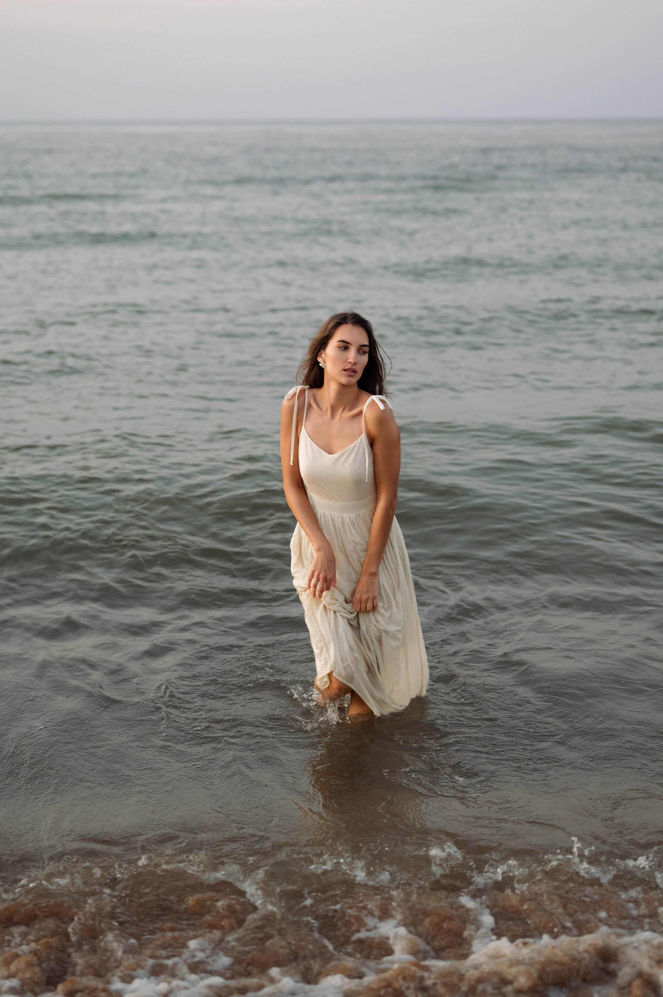 Предсвадебная съёмка на море🌊. Свадебный и семейный фотограф в Краснодаре Алина Мельник