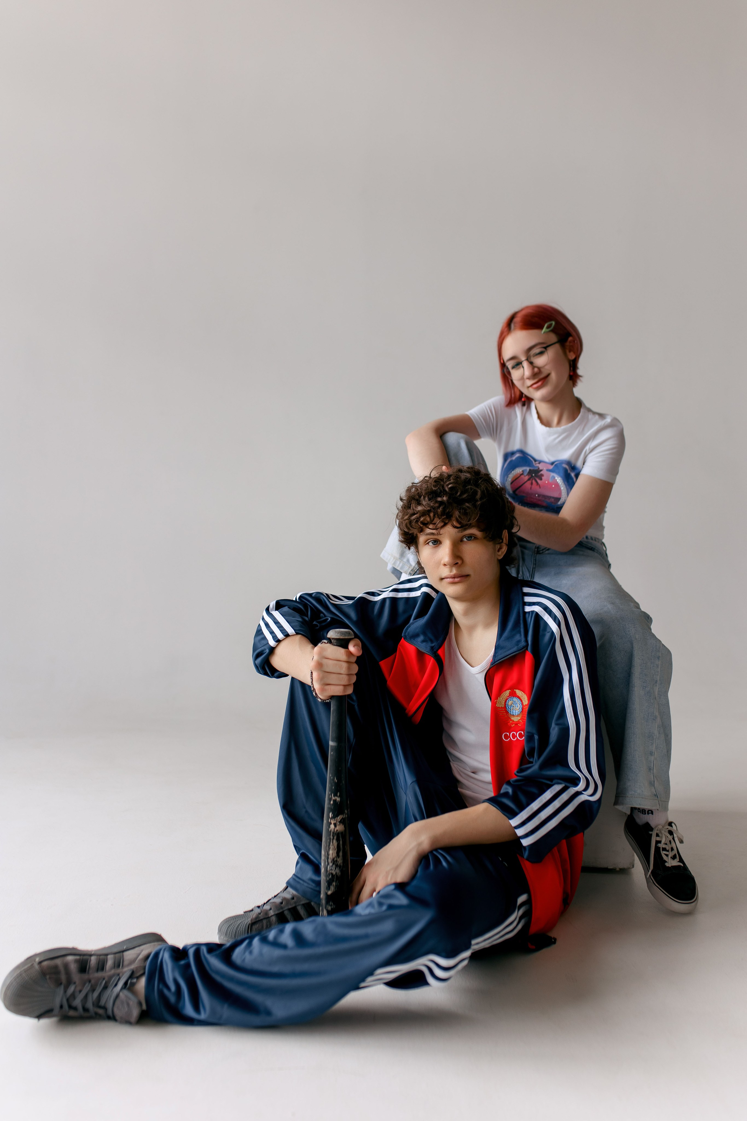 Нормальные пацаны. Свадебный и семейный фотограф в Туле и области Маша Костина