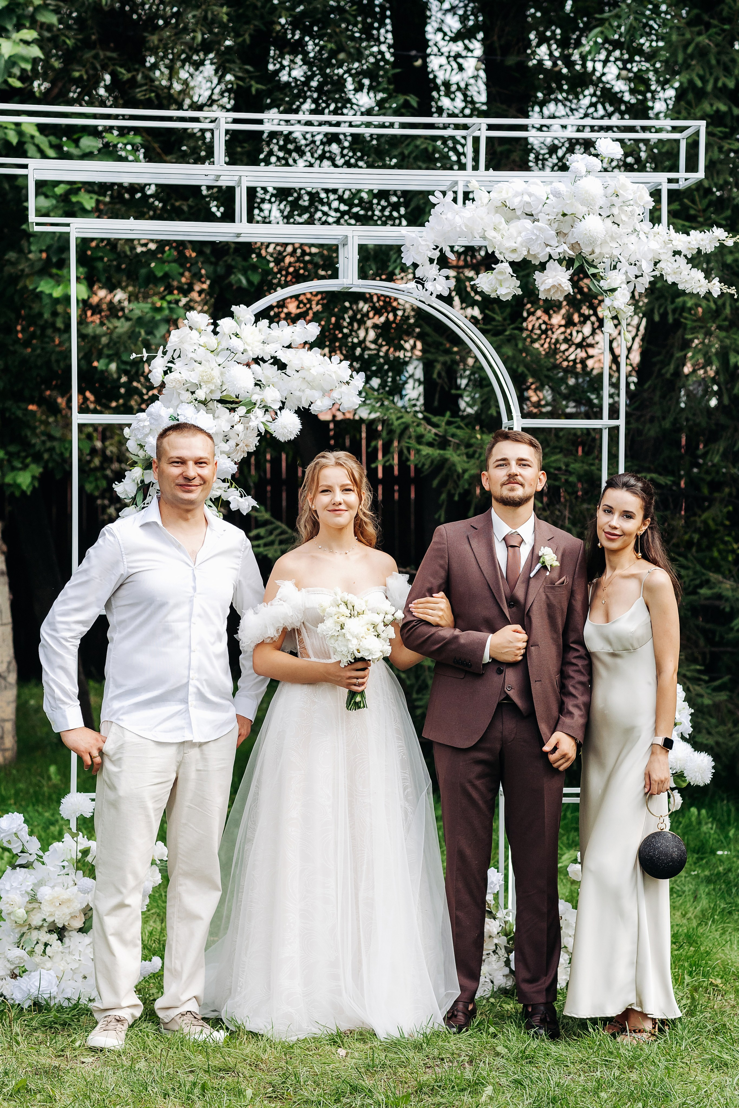 Александр Ирина. Фотограф Омск Андрей Козяков