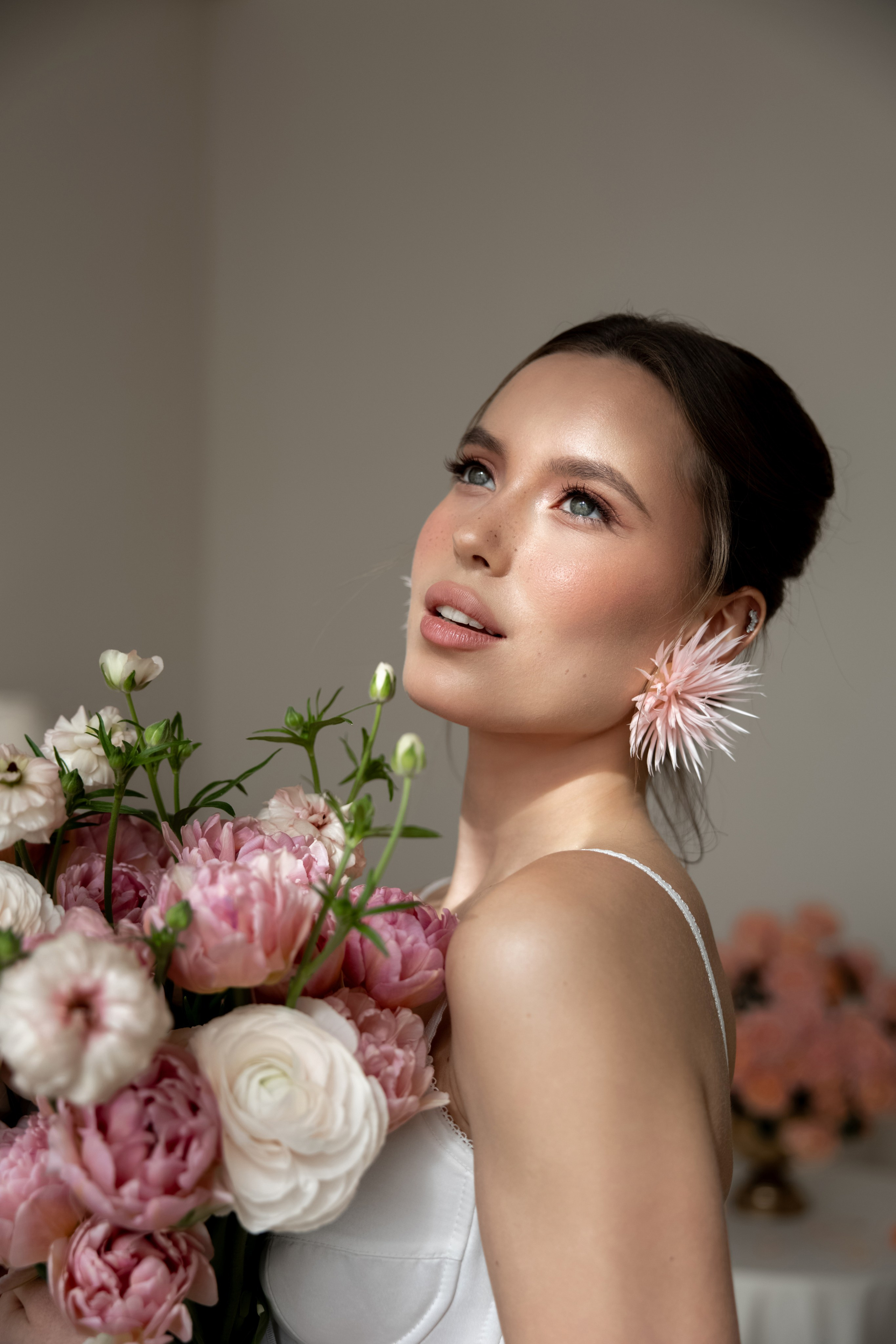 Утро невесты. Фотограф Краснодар