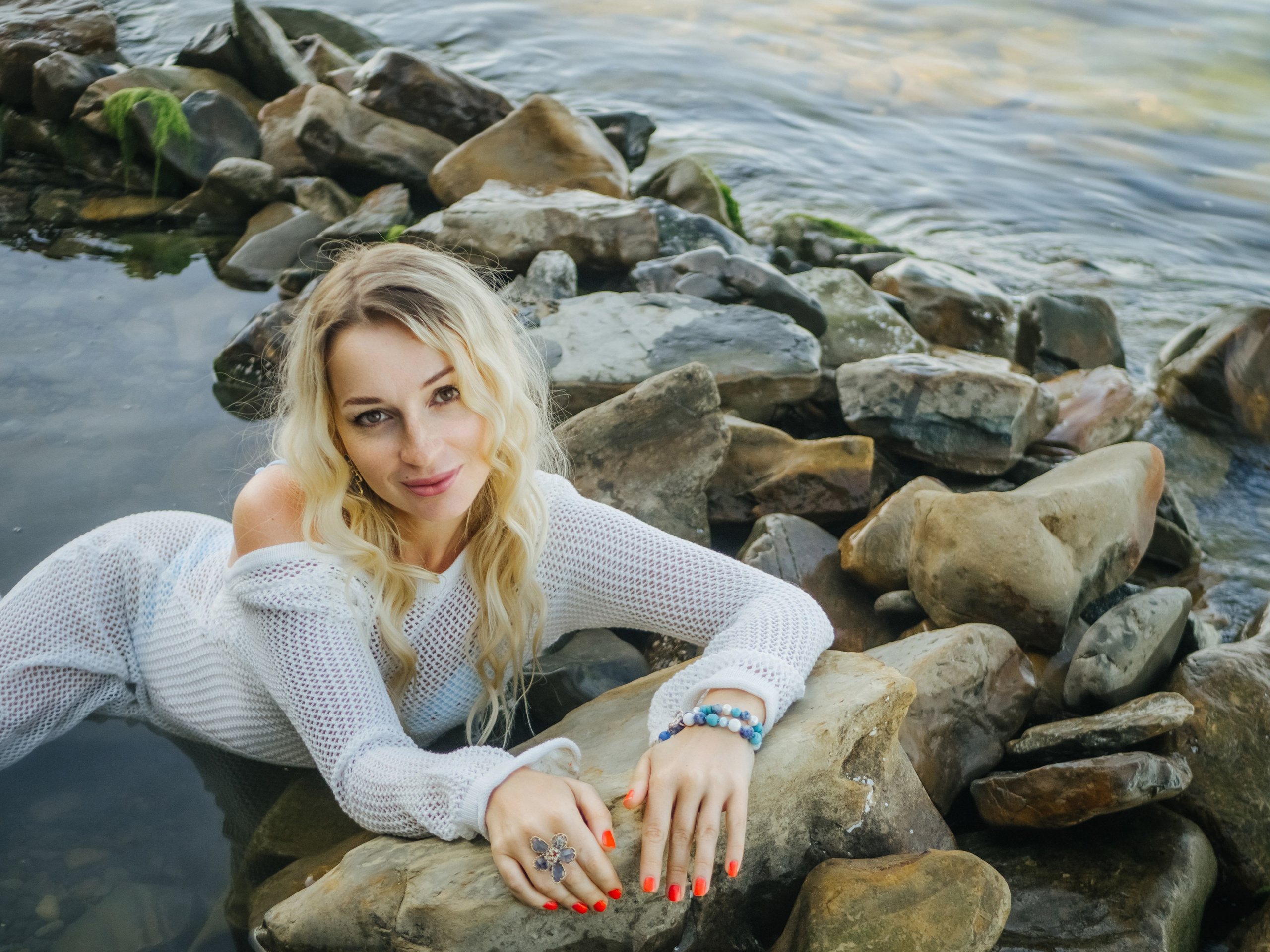 Наташа. Семейный, детский, свадебный, фотограф в городе Анапа