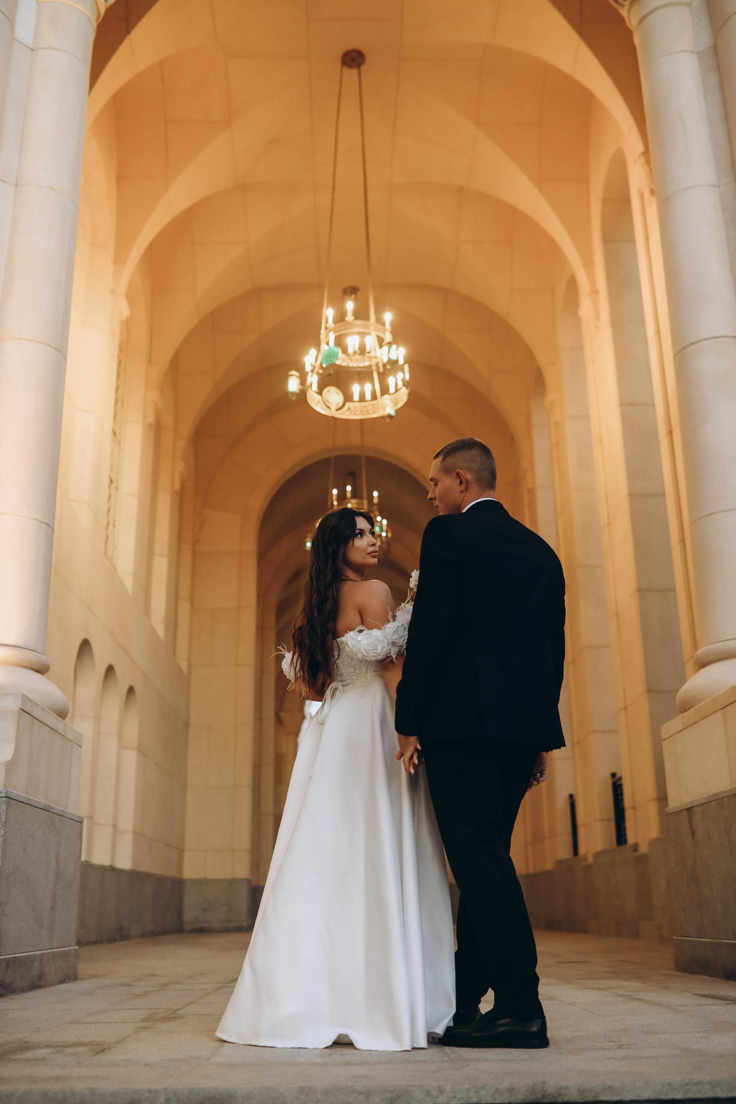 L&V. Свадебный и семейный фотограф Елизавета Артемьева