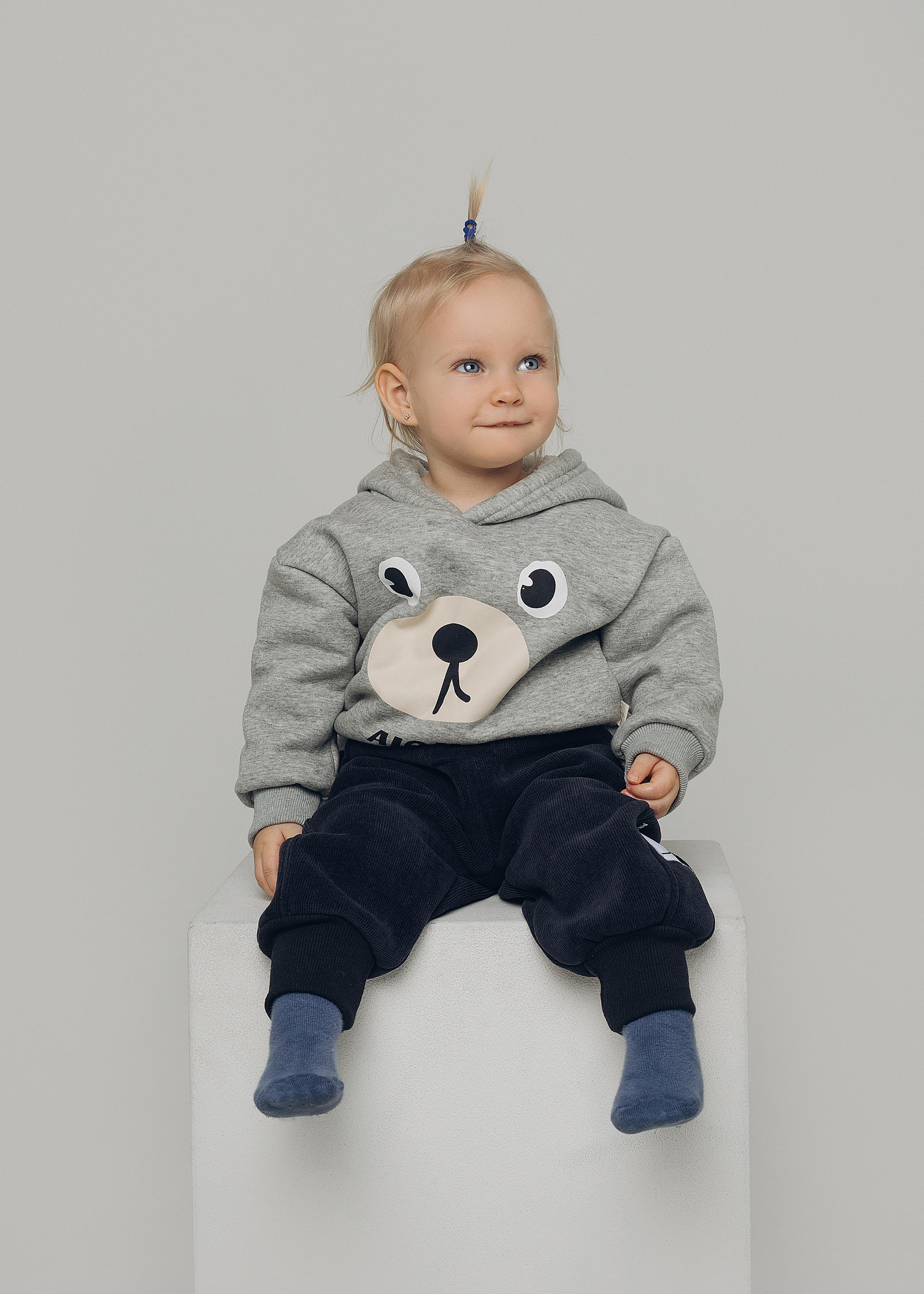 Съёмка детской одежды для WB. Портретный фотограф в Москве и МО Зимина Татьяна