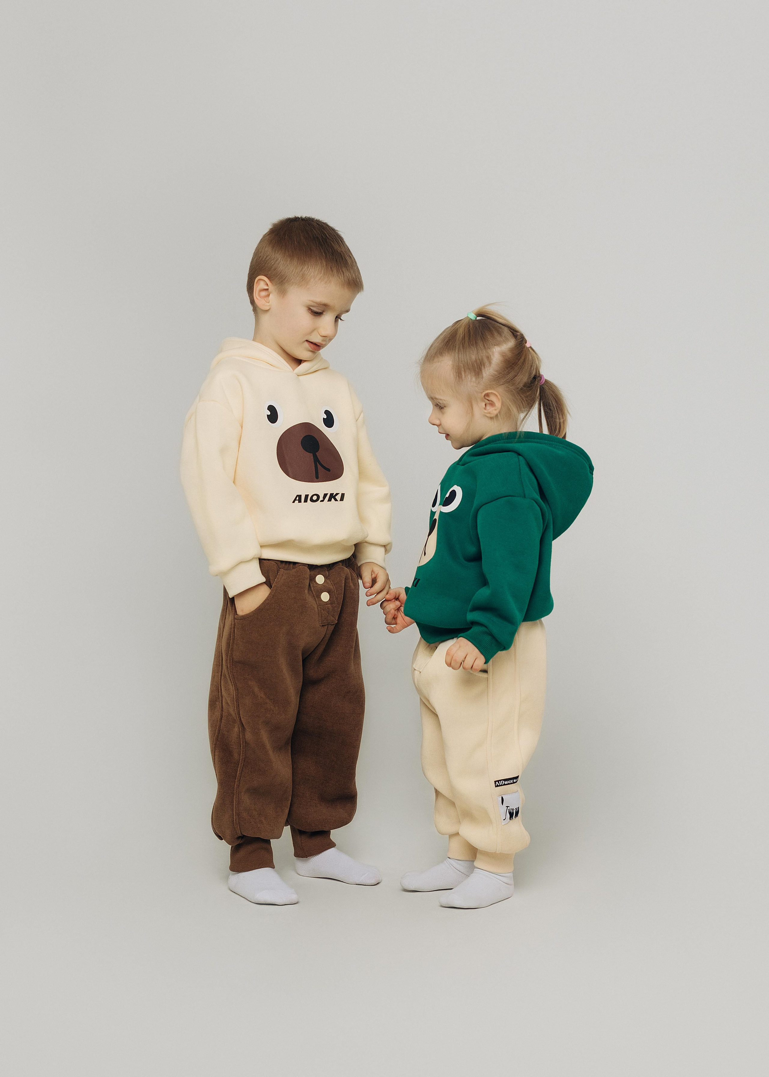 Съёмка детской одежды для WB. Портретный фотограф в Москве и МО Зимина Татьяна