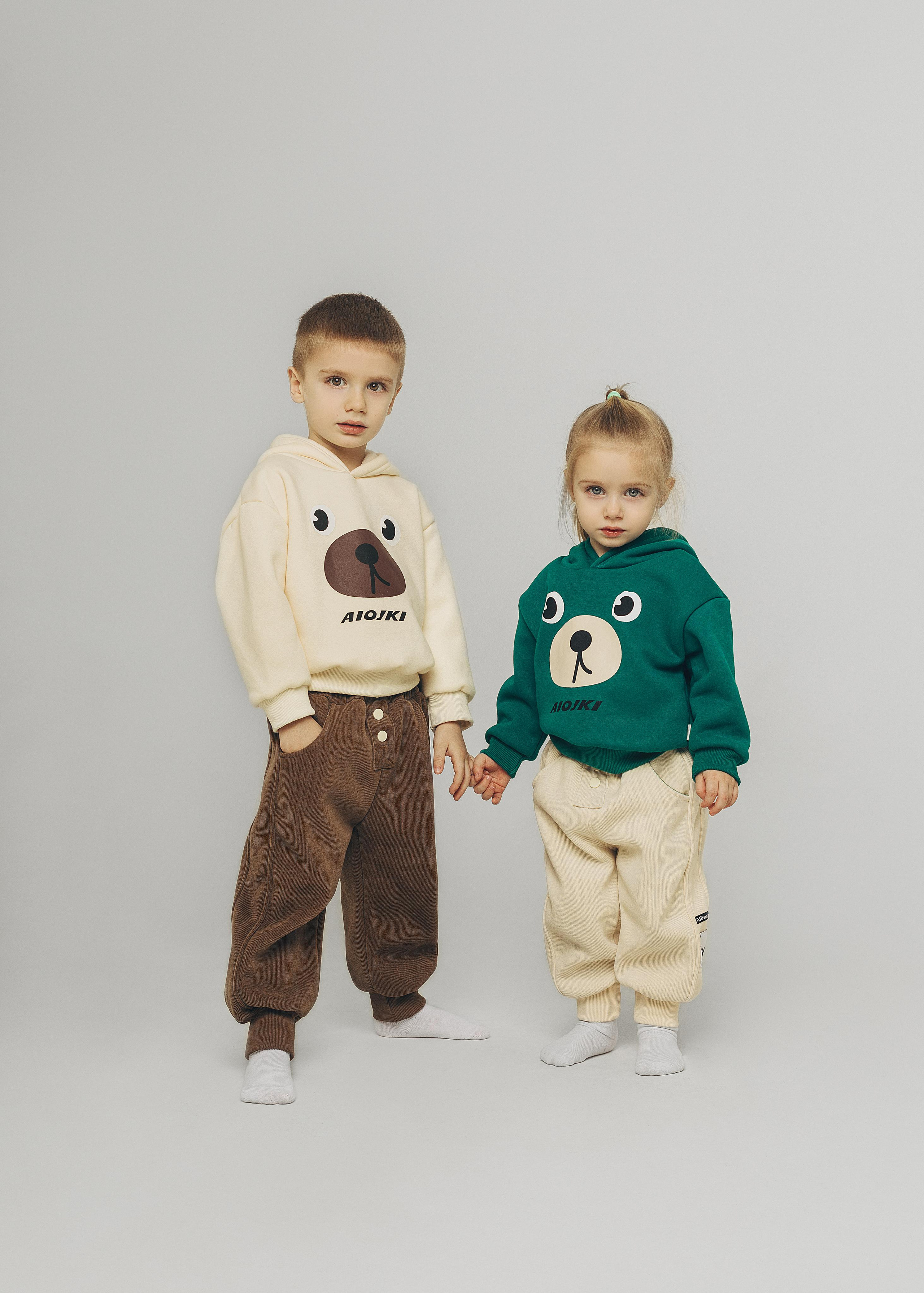 Съёмка детской одежды для WB. Портретный фотограф в Москве и МО Зимина Татьяна