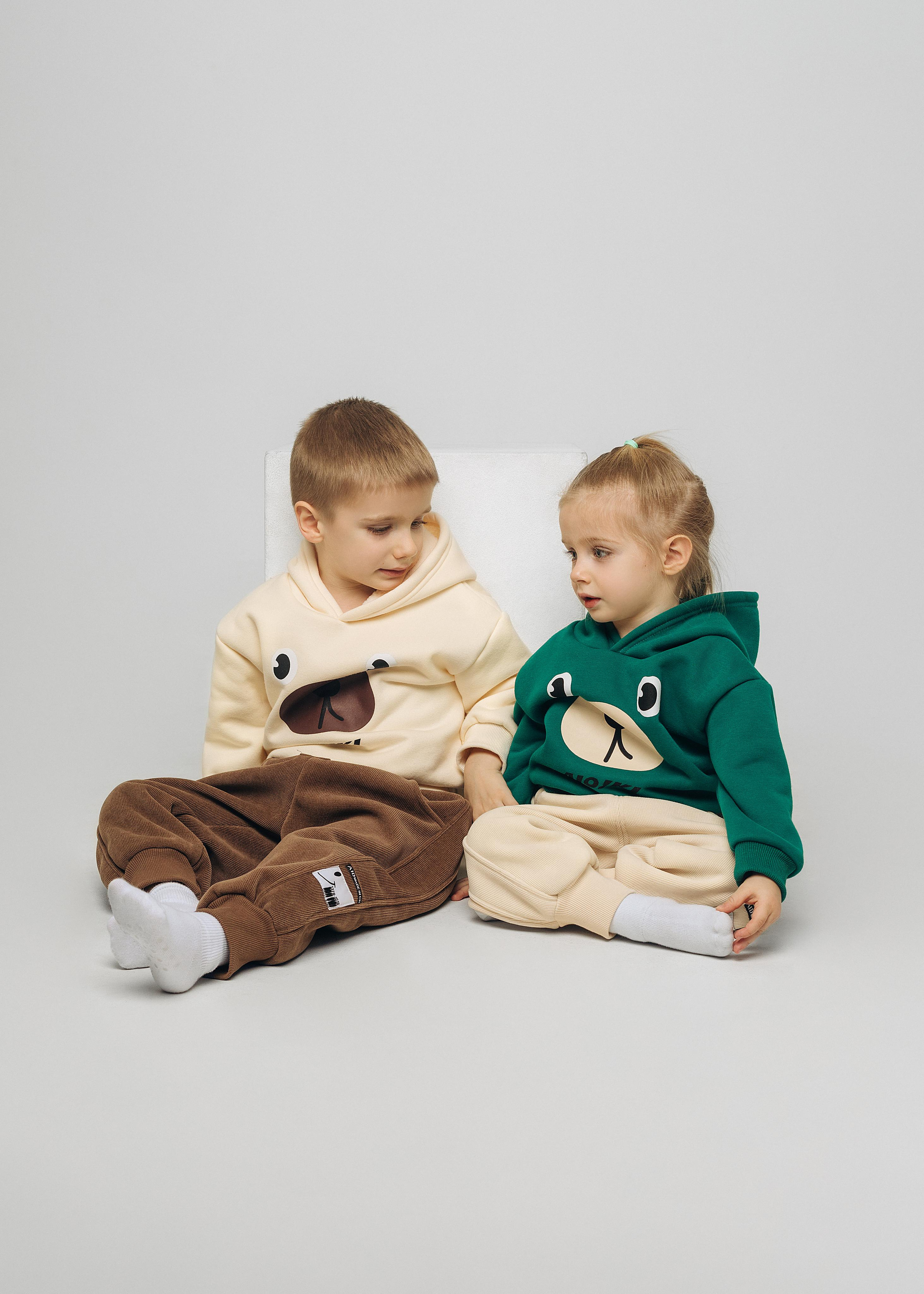 Съёмка детской одежды для WB. Портретный фотограф в Москве и МО Зимина Татьяна