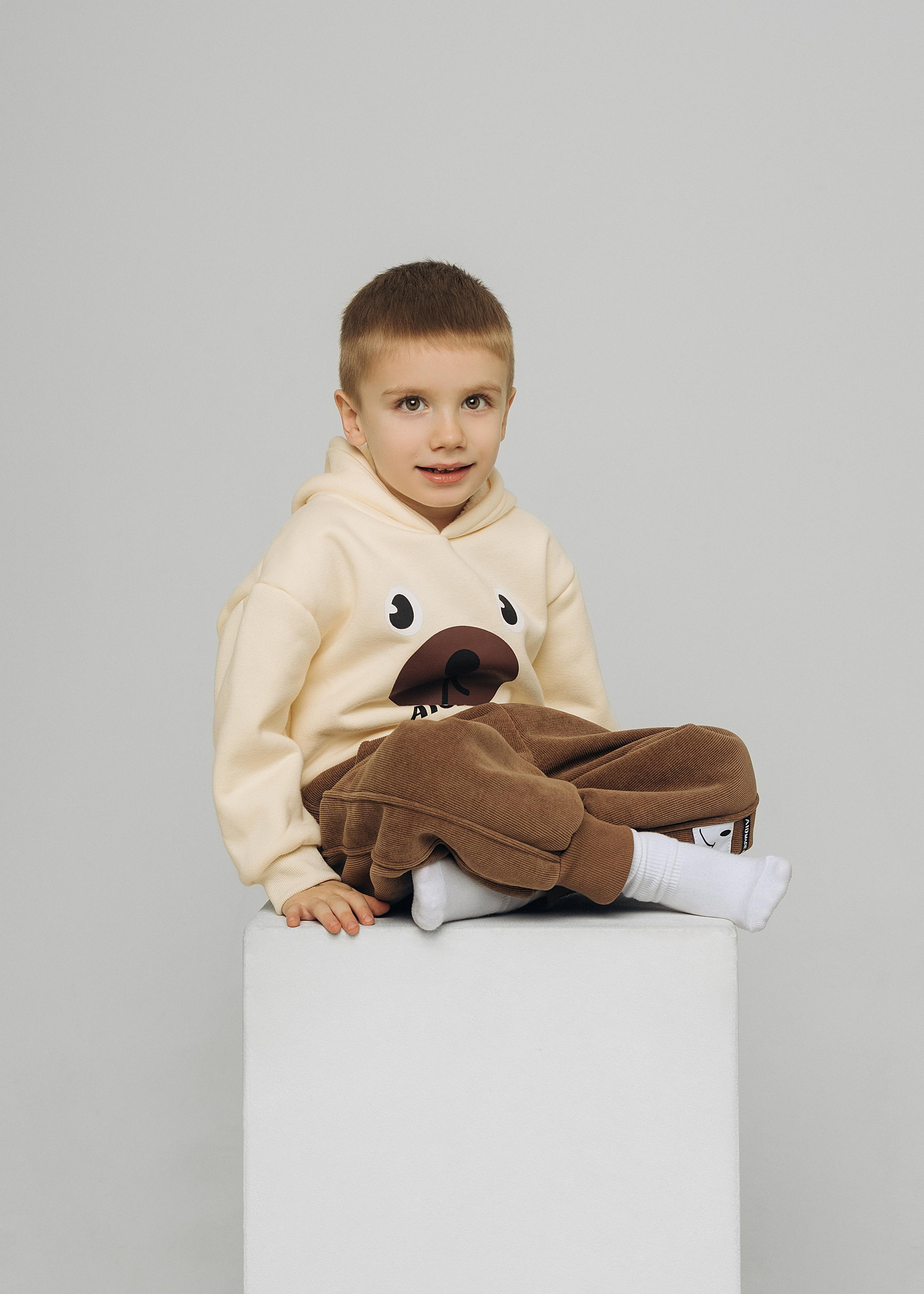 Съёмка детской одежды для WB. Портретный фотограф в Москве и МО Зимина Татьяна