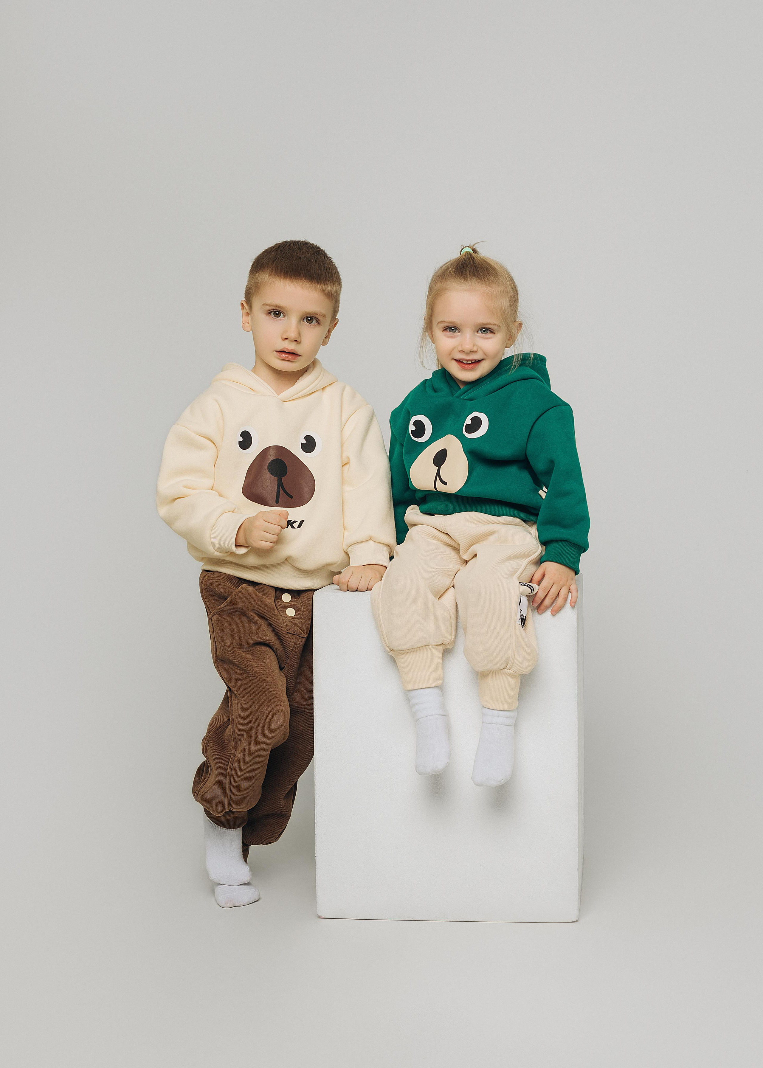 Съёмка детской одежды для WB. Портретный фотограф в Москве и МО Зимина Татьяна