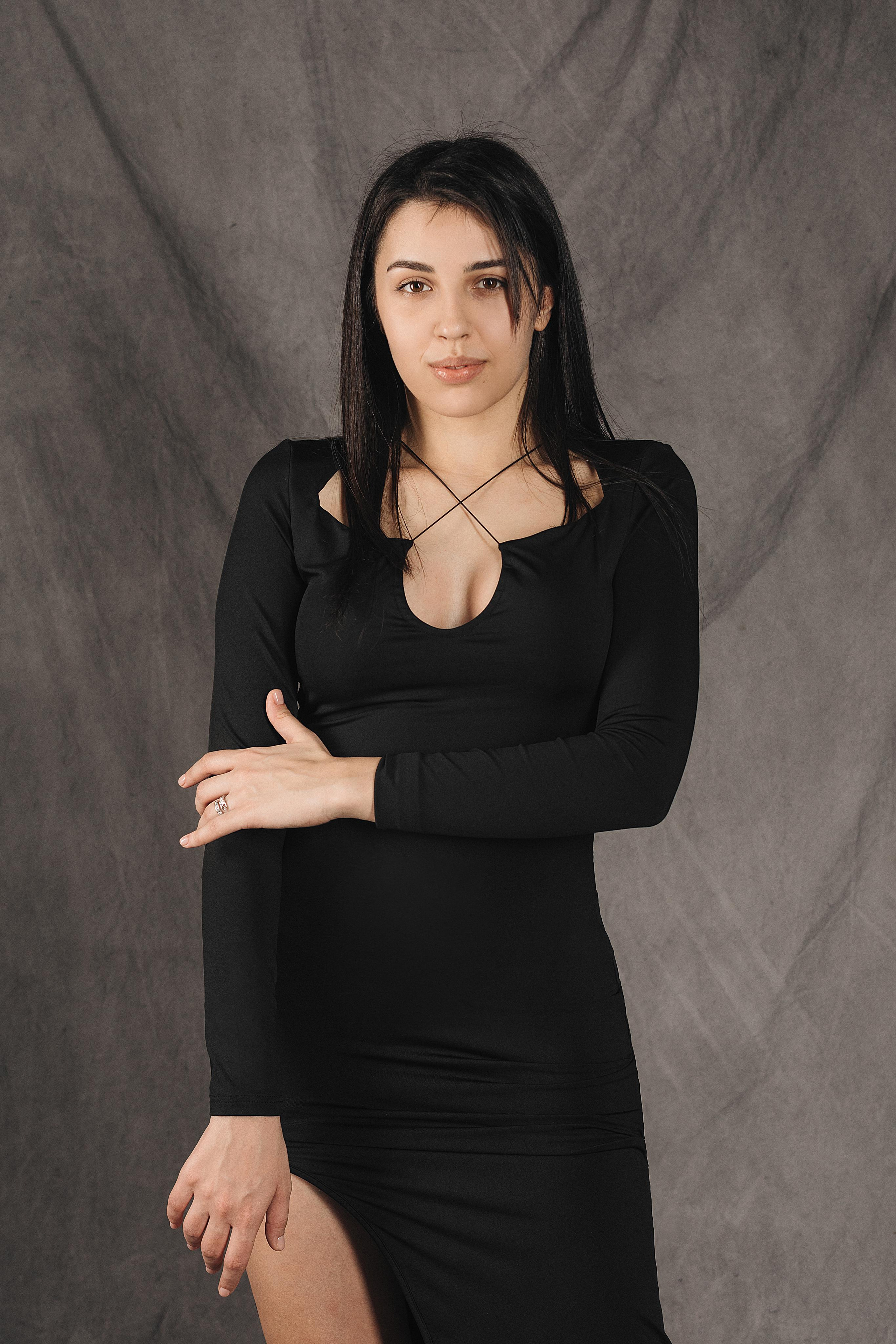 Сара и Юлиана. Портретный фотограф в Москве и МО Зимина Татьяна