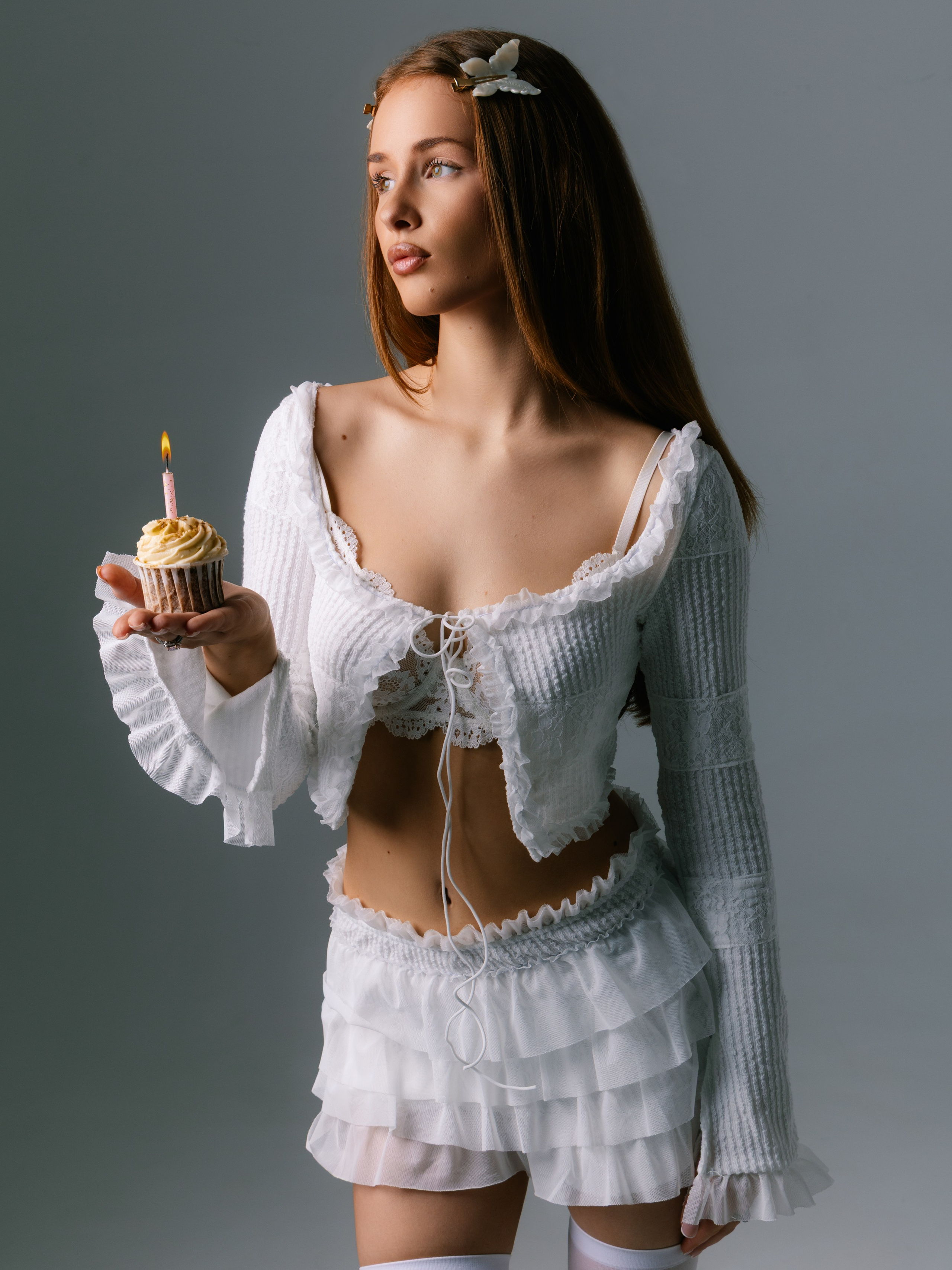 Alina. Ekaterina Shulakova