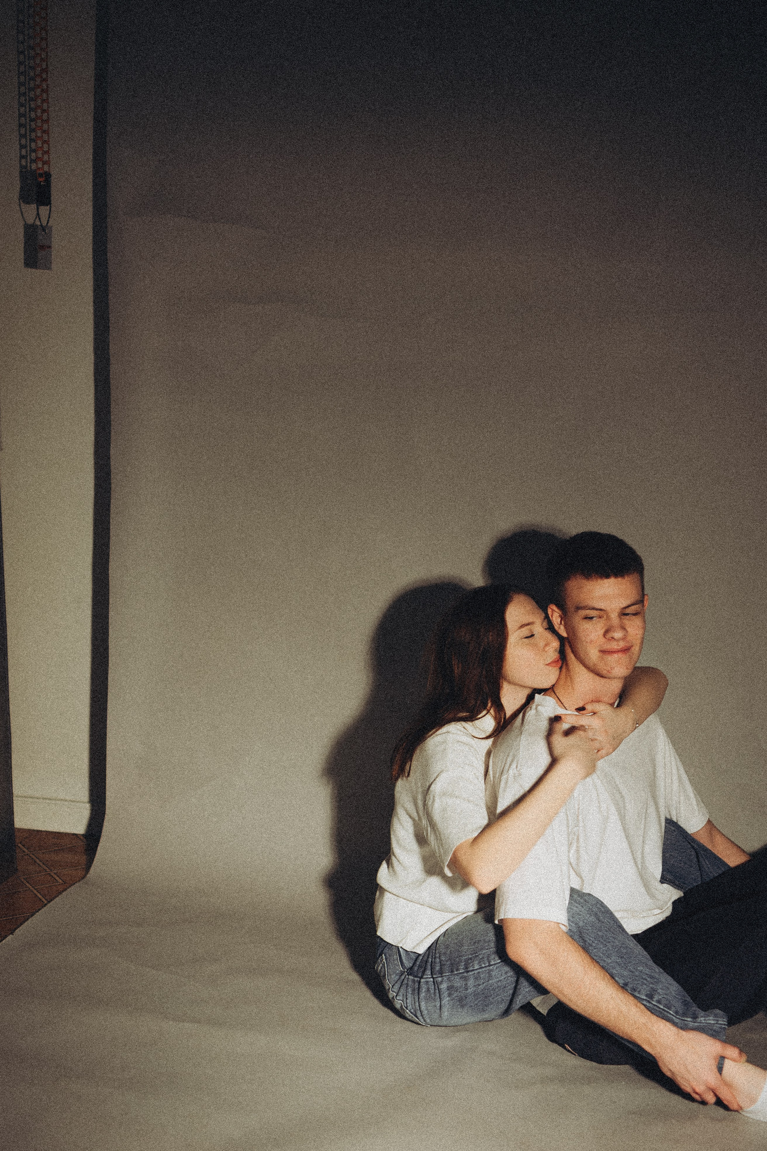 Студийная история. Профессиональный фотограф, Санкт-Петербург — Виктория Богомолова