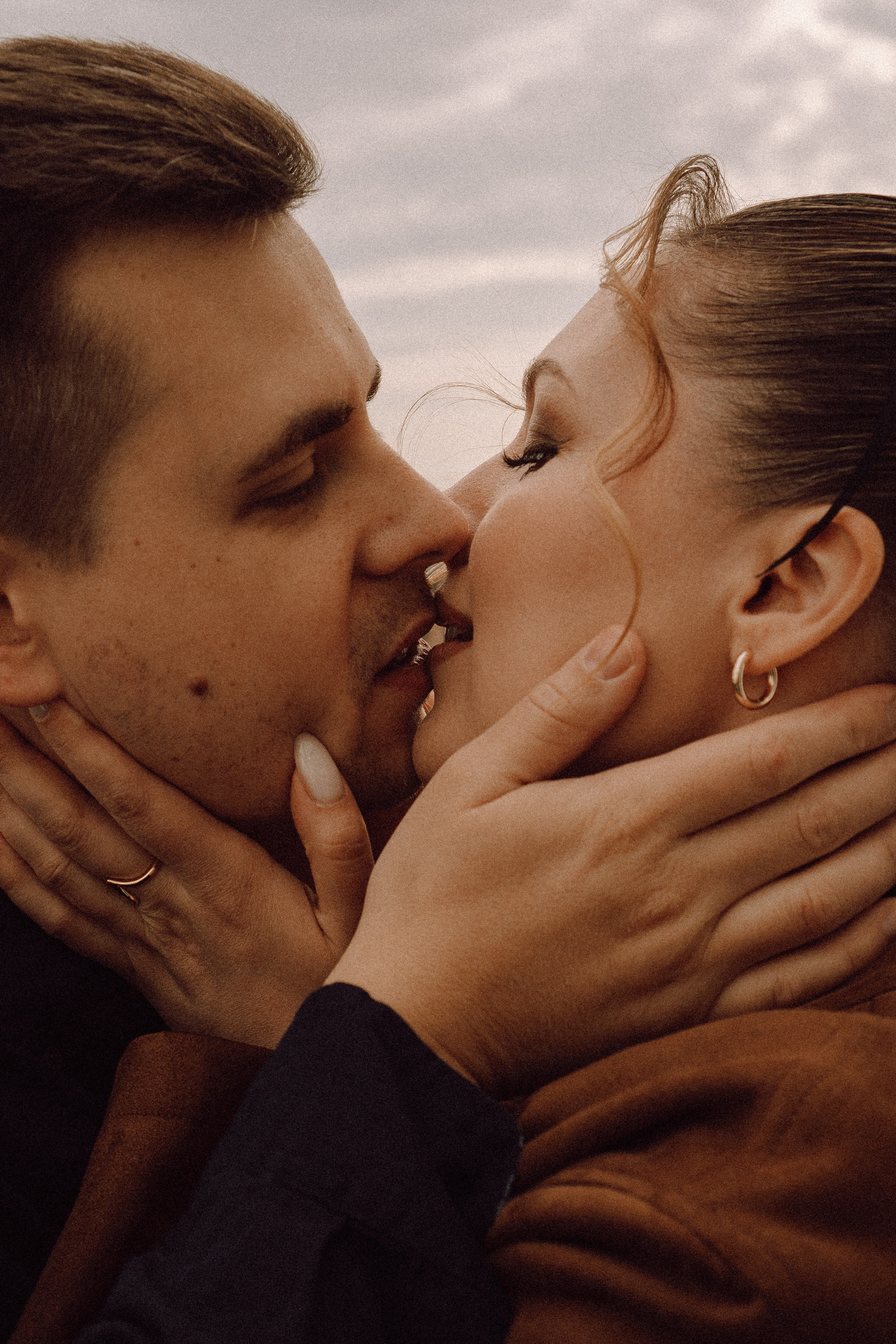 LOVE. Профессиональный фотограф, Санкт-Петербург — Виктория Богомолова