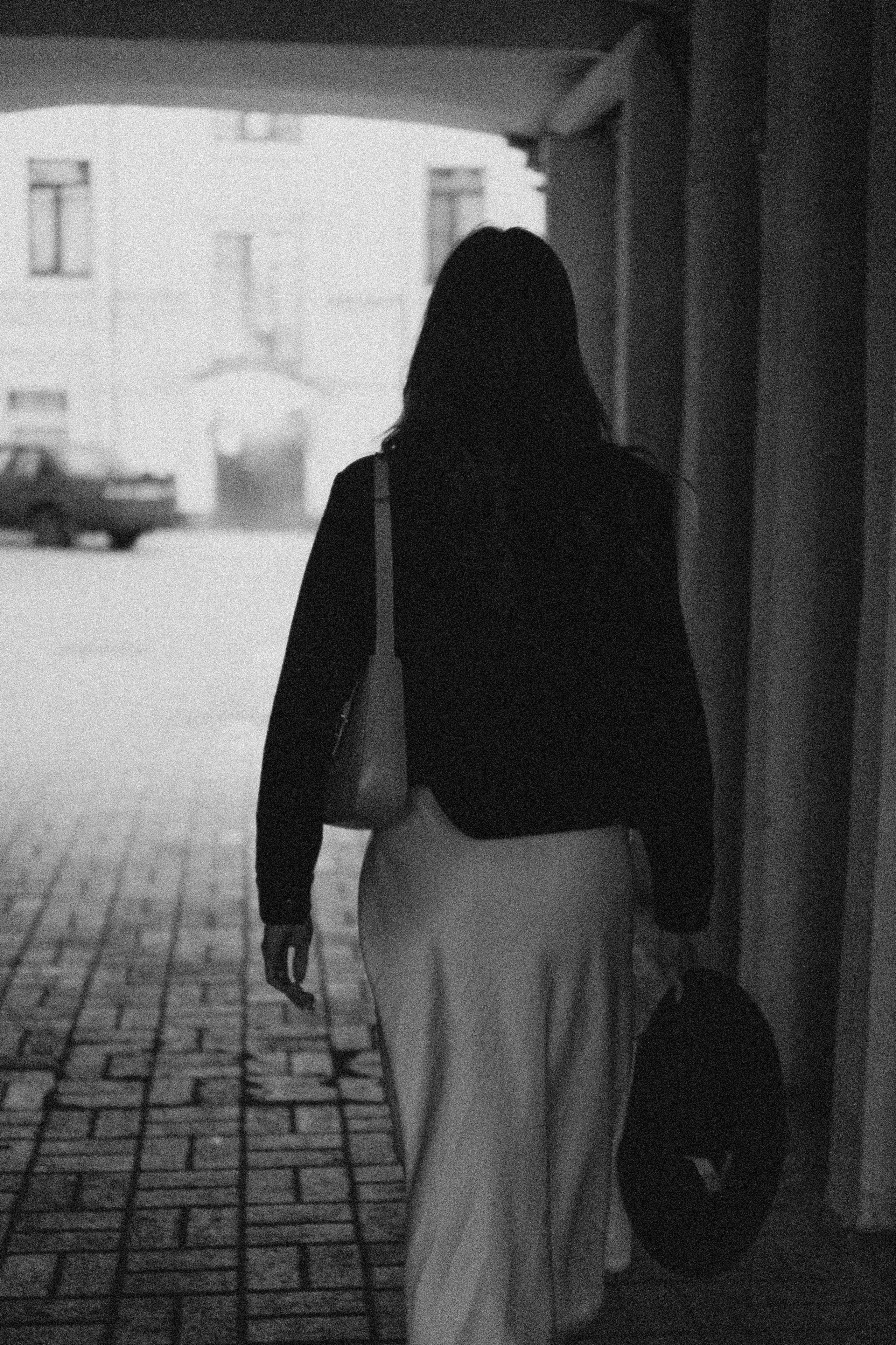 ПРОГУЛКА ПО НОЧНОМУ ГОРОДУ. Профессиональный фотограф, Санкт-Петербург — Виктория Богомолова