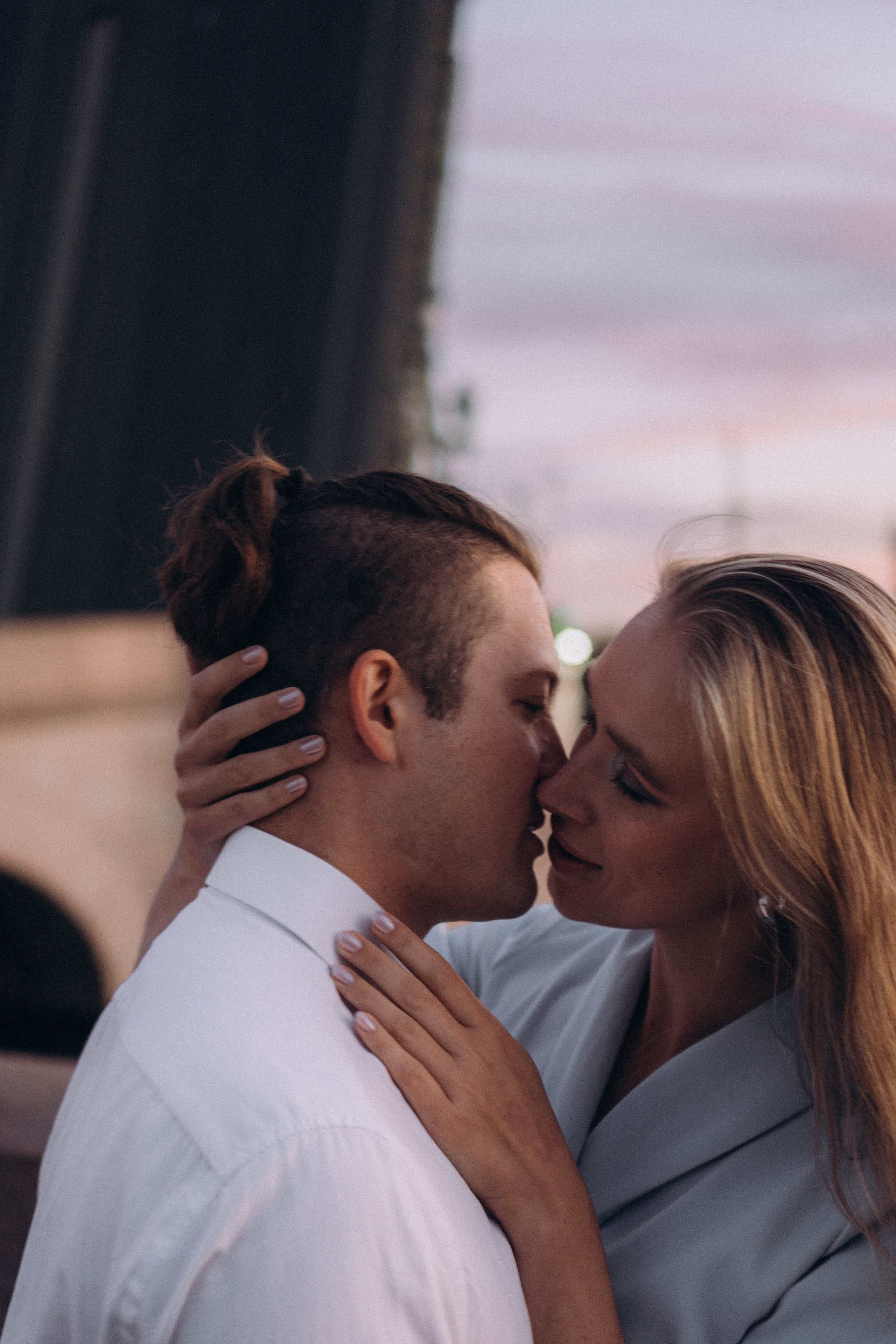 СЧАСТЛИВОЕ УТРО. Профессиональный фотограф, Санкт-Петербург — Виктория Богомолова