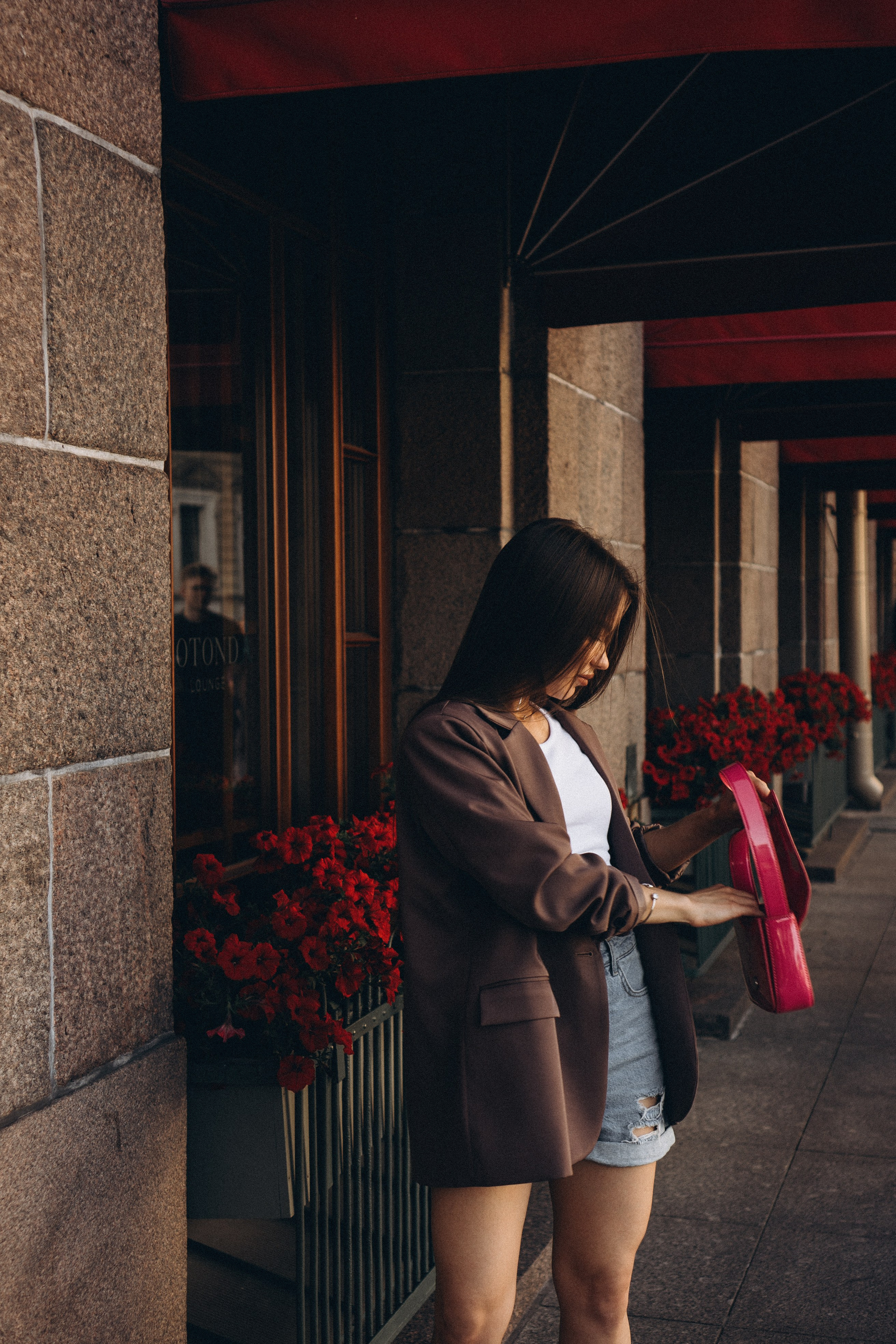 ПРОГУЛКА ПО САНКТ-ПЕТЕРБУРГУ. Профессиональный фотограф, Санкт-Петербург — Виктория Богомолова