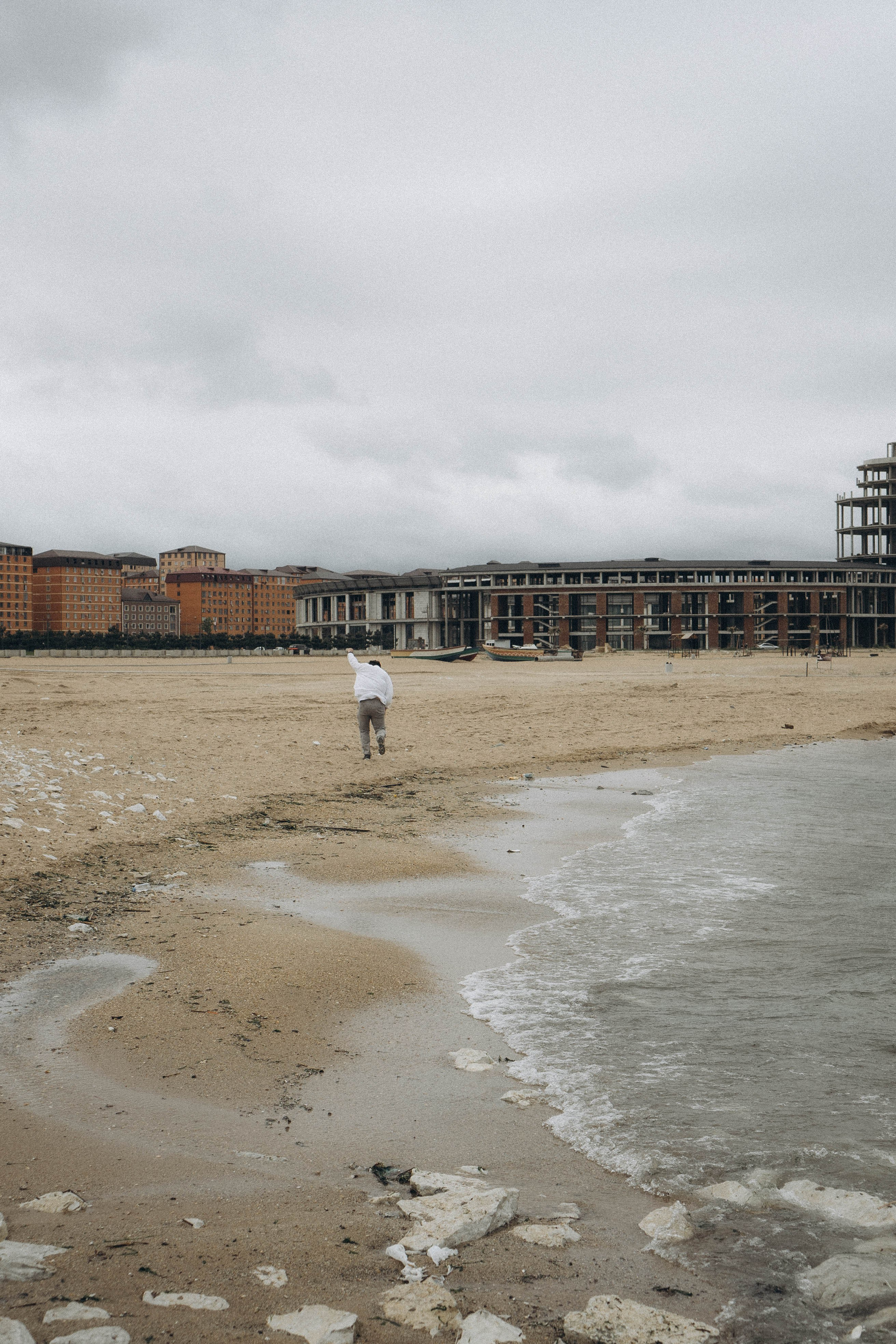 Каспий. Профессиональный фотограф, Санкт-Петербург — Виктория Богомолова