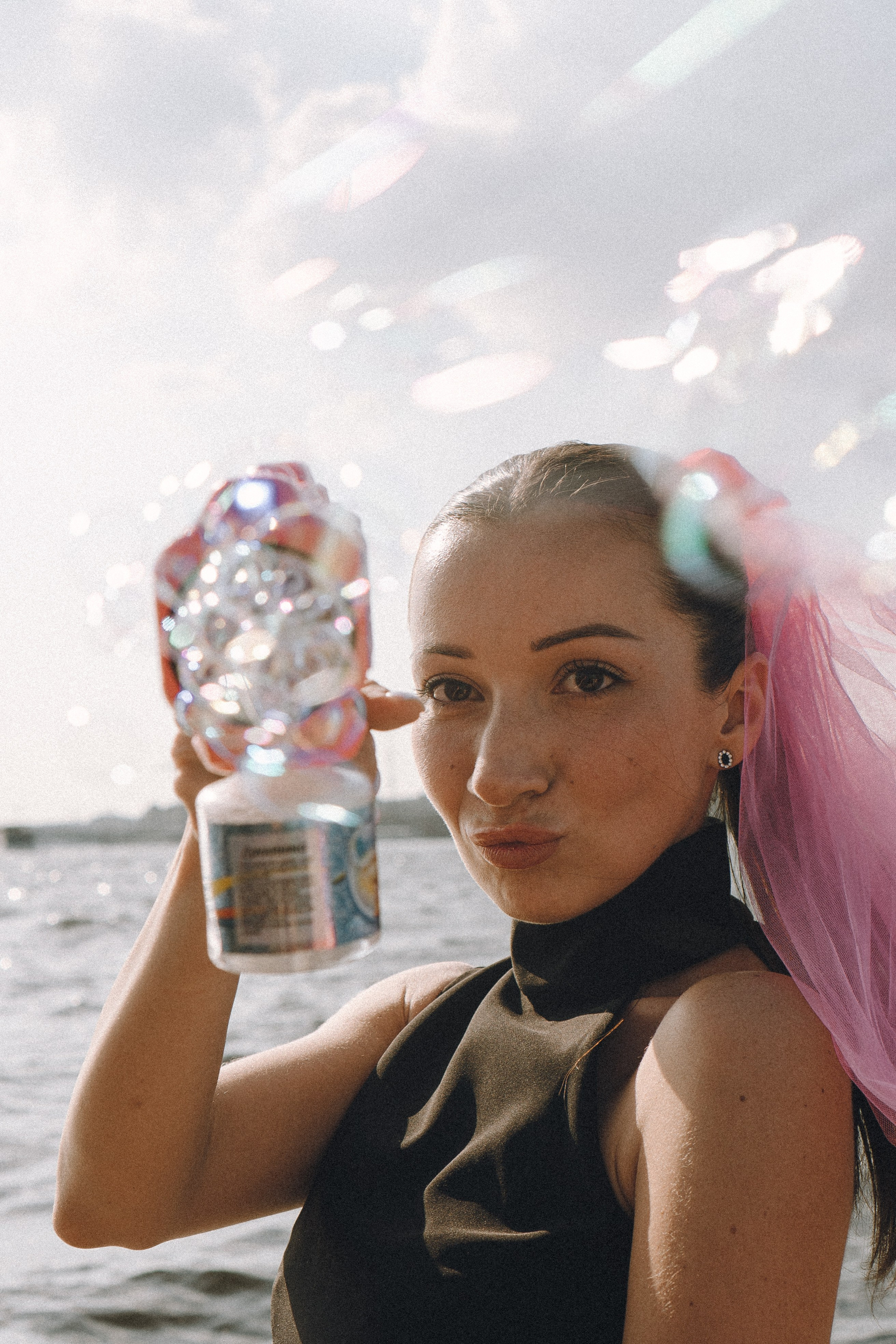 ДЕВИЧНИК НА КАТЕРЕ. Профессиональный фотограф, Санкт-Петербург — Виктория Богомолова