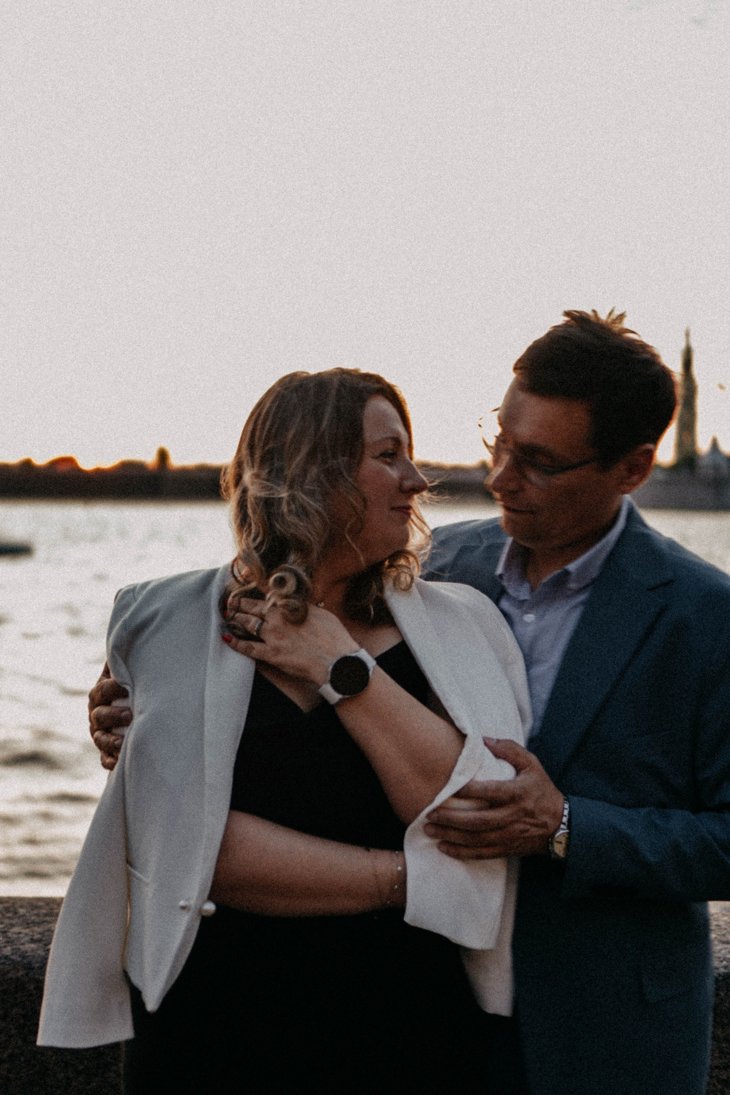 Закатная серия. Профессиональный фотограф, Санкт-Петербург — Виктория Богомолова