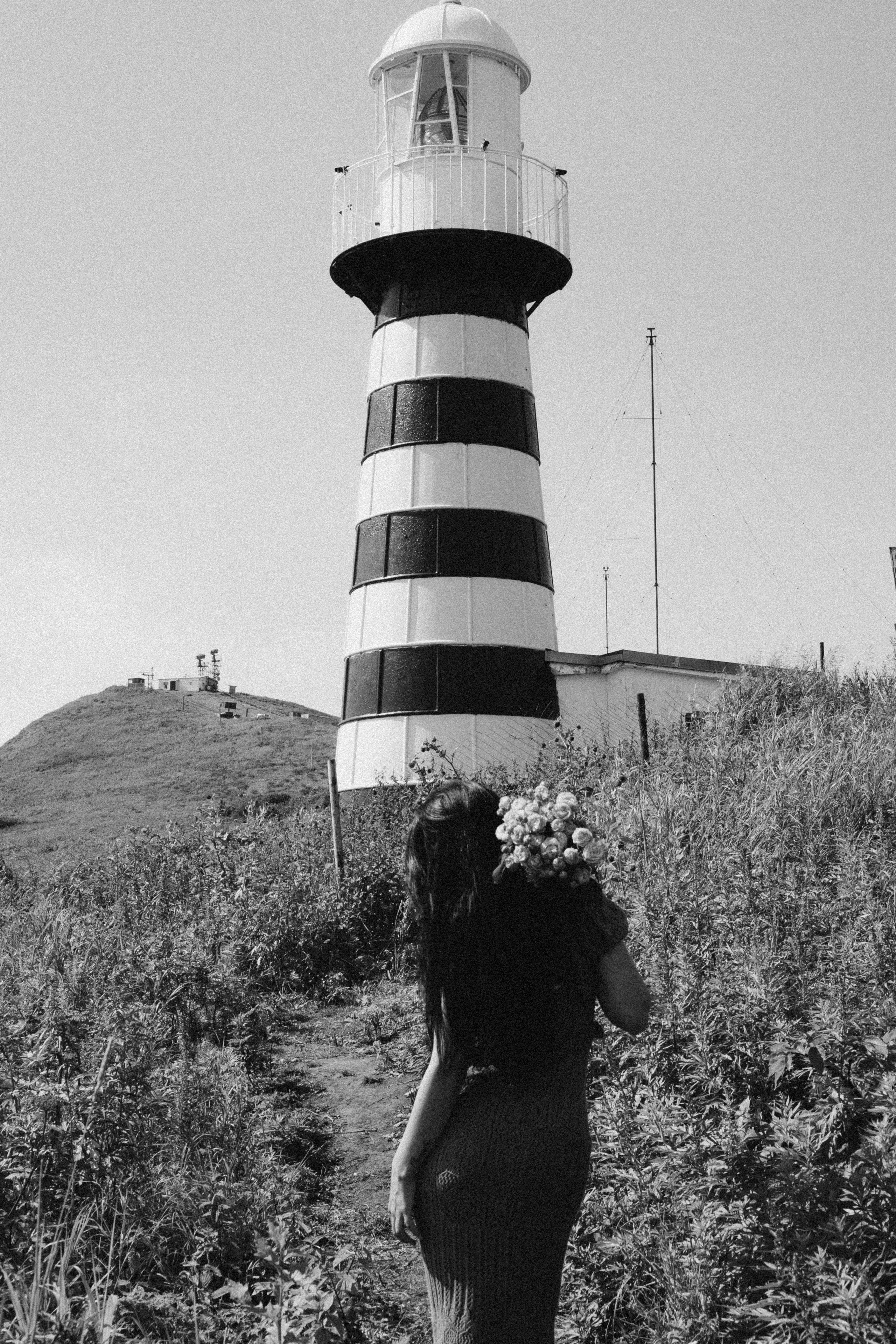 Мыс Маячный на Камчатке. Профессиональный фотограф, Санкт-Петербург — Виктория Богомолова