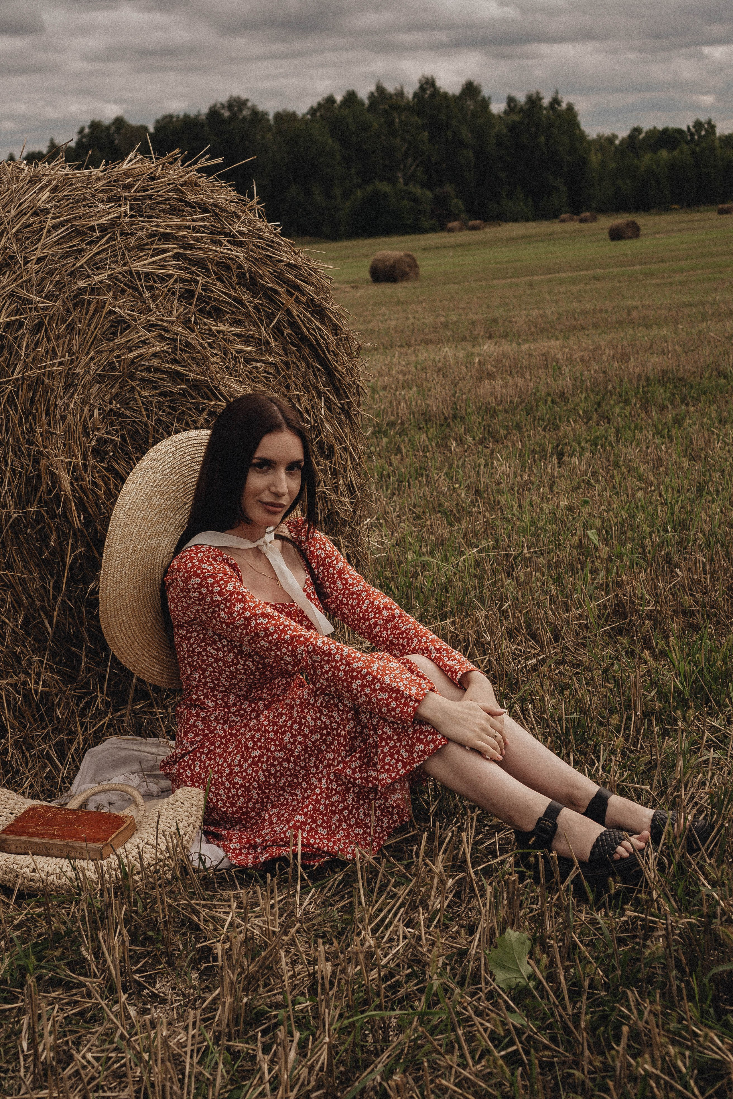 Августт. Профессиональный фотограф, Санкт-Петербург — Виктория Богомолова