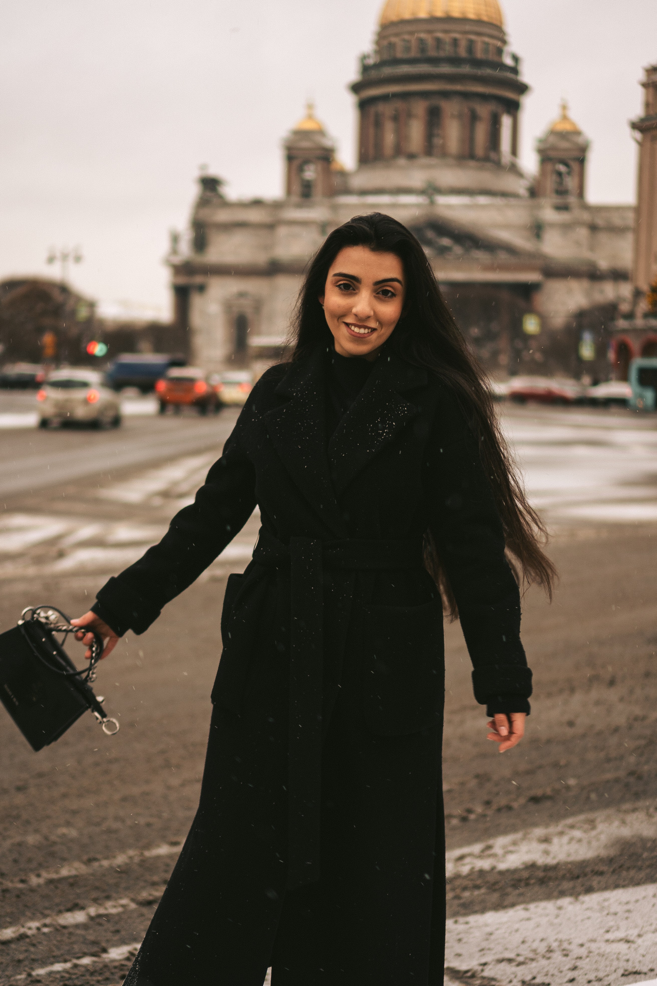 Фотосессия в Санкт-Петербурге. Профессиональный фотограф, Санкт-Петербург — Виктория Богомолова