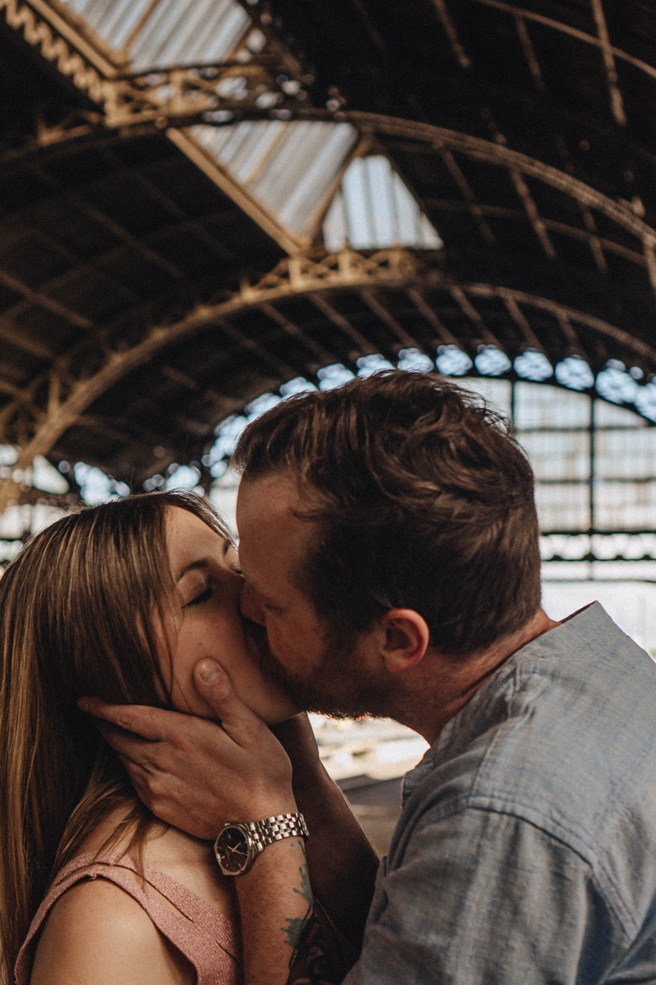 История на реальных событиях. Профессиональный фотограф, Санкт-Петербург — Виктория Богомолова
